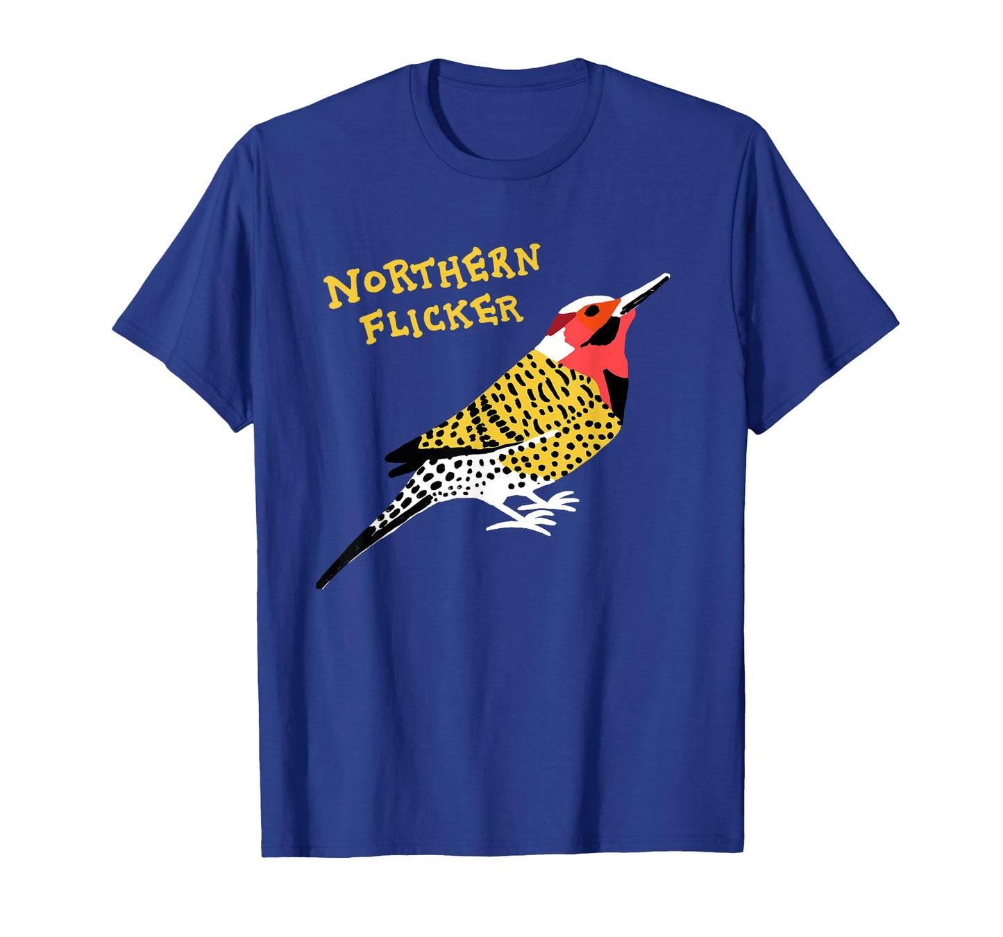 Northern Flicker T-Shirt