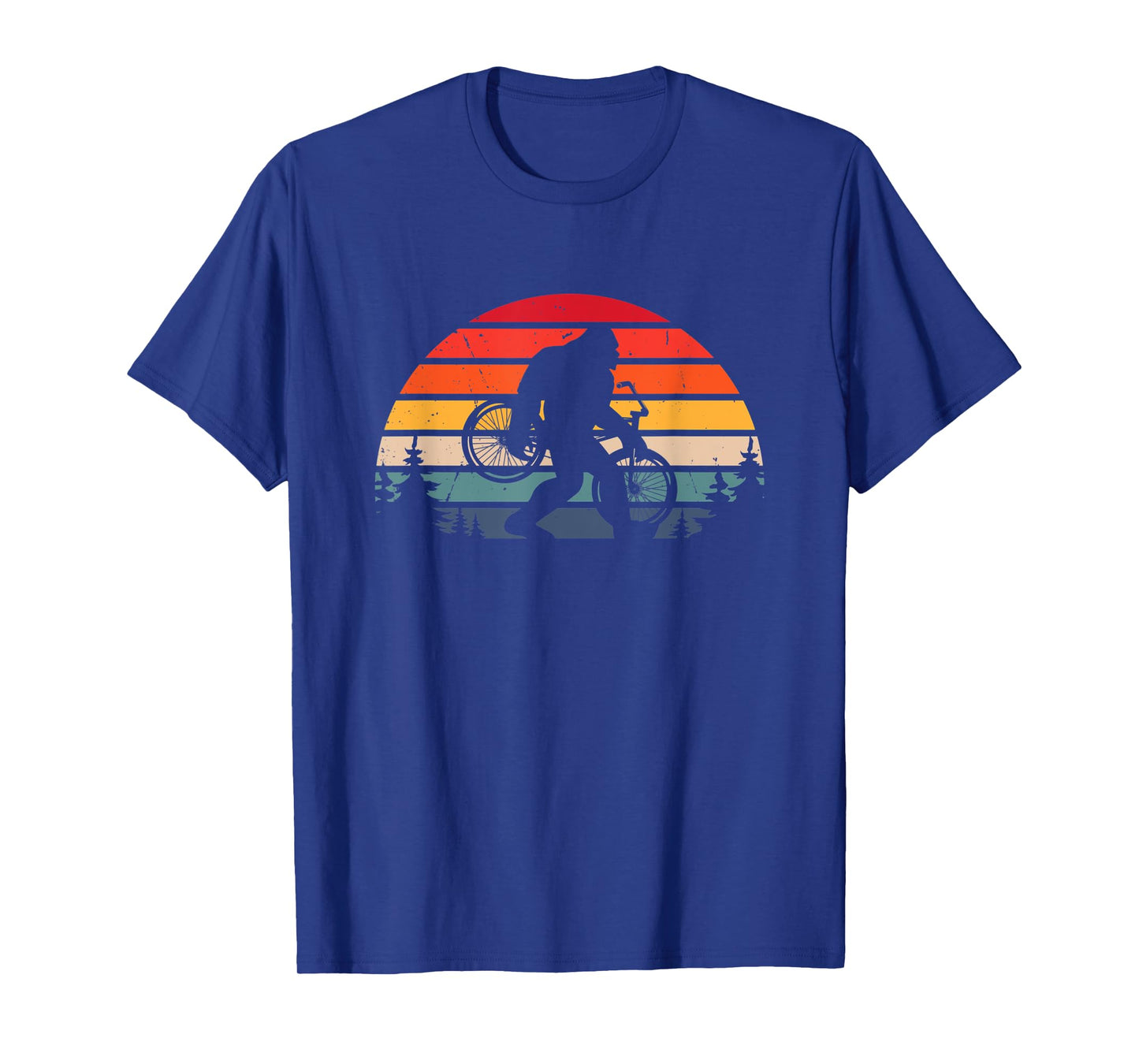 Bigfoot MTB | MTB T-Shirt