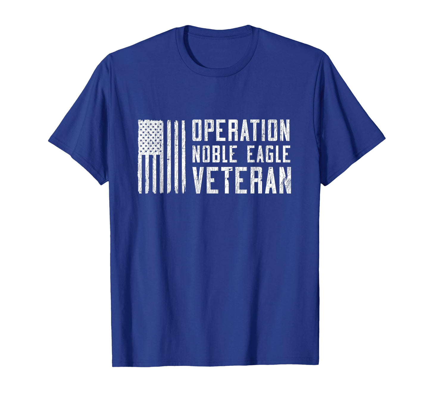 Operation Noble Eagle T-Shirt