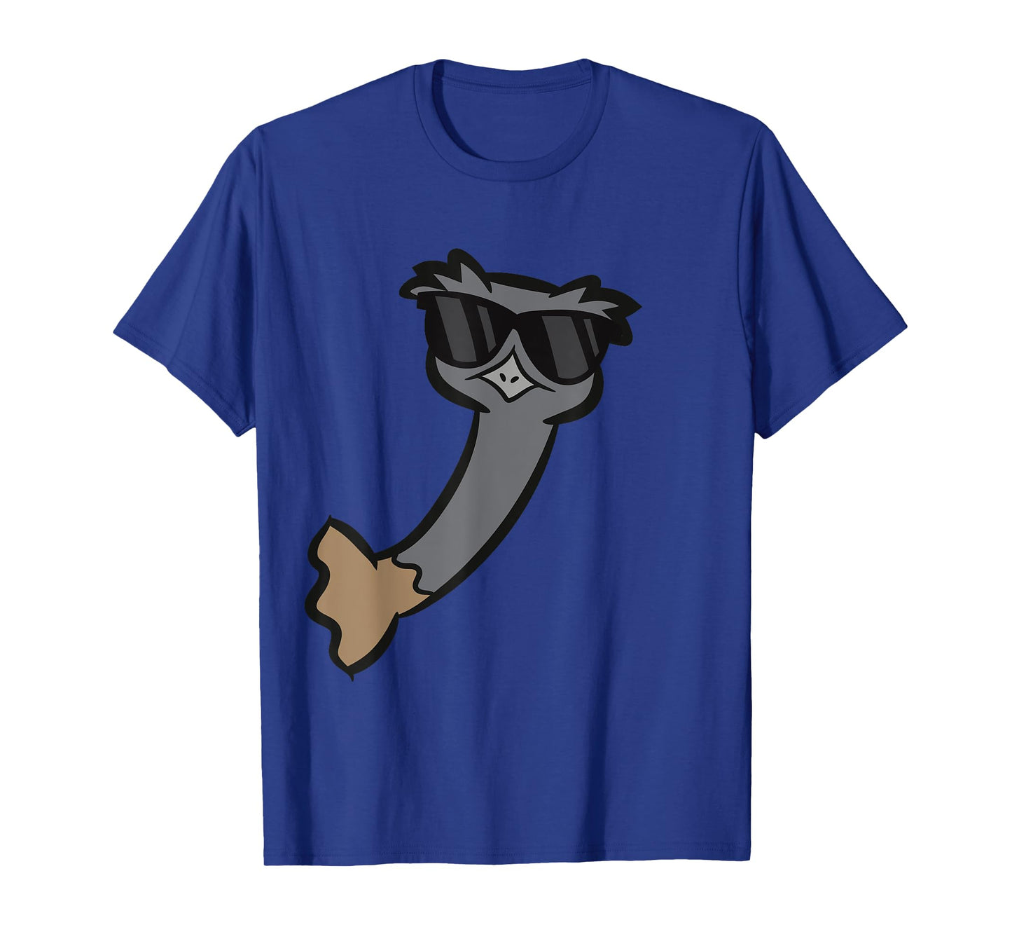 Cute Emu Bird Love Emus T-Shirt