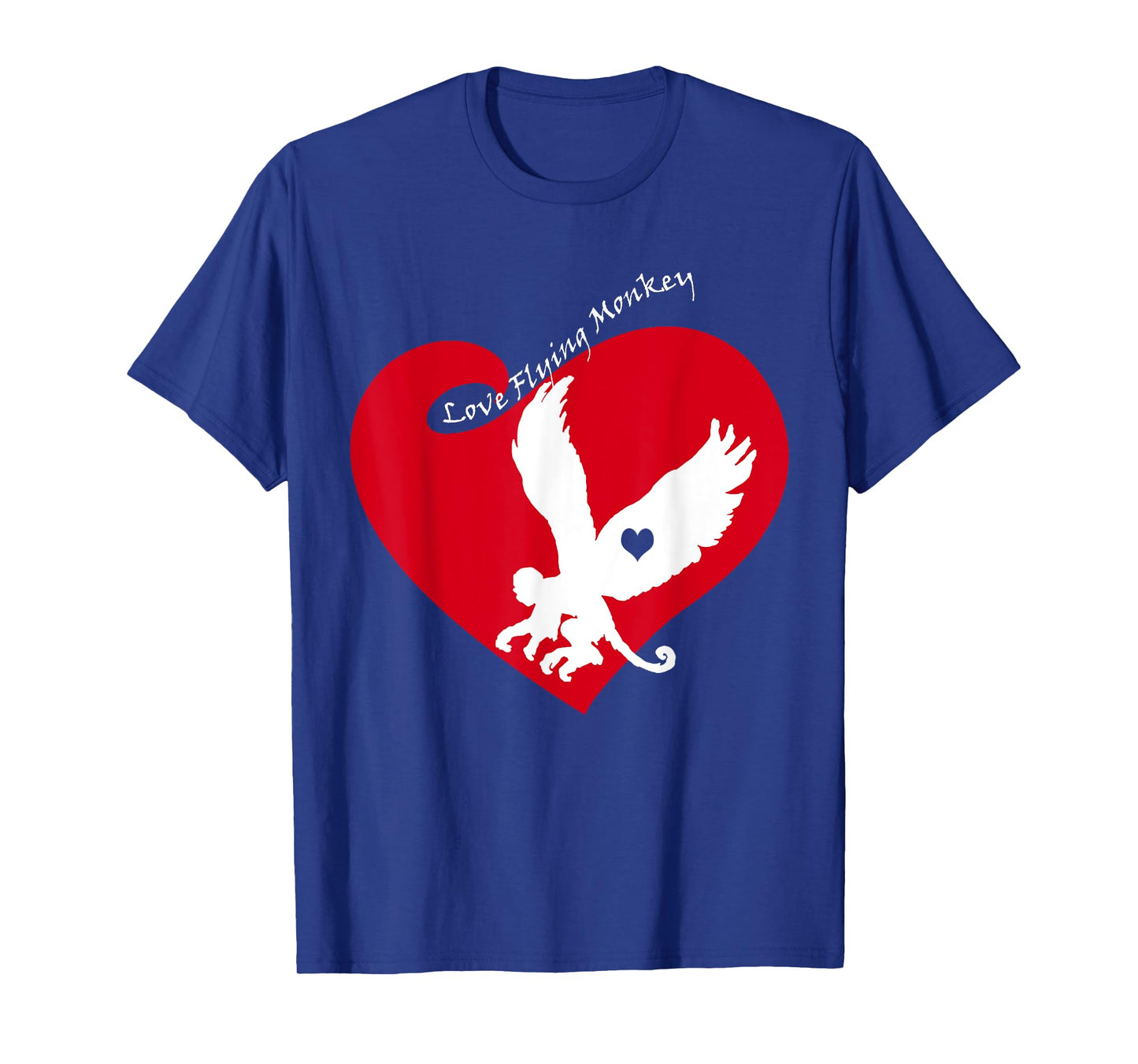 Flying Monkeys T shirt - Flying Monkey Shirt T-Shirt