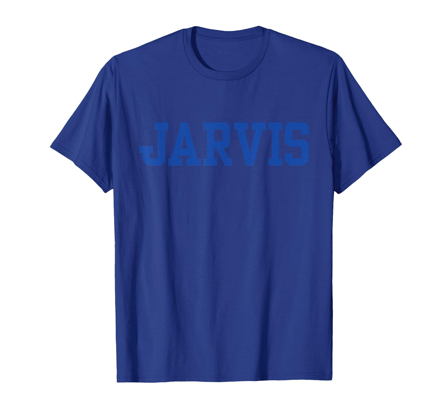 Jarvis Christian College Premium Collegiate T-Shirt