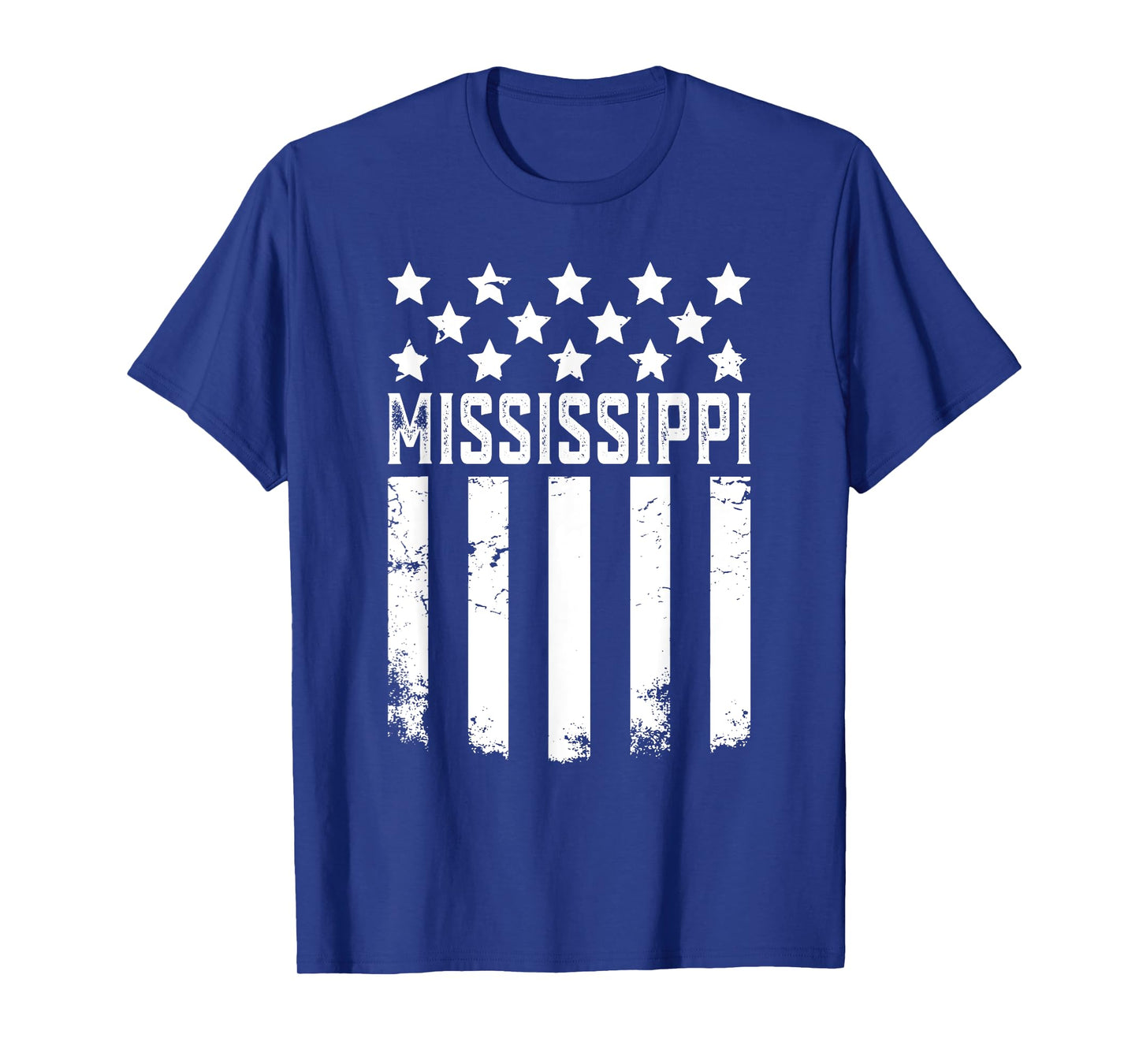 Mississippi T-Shirt