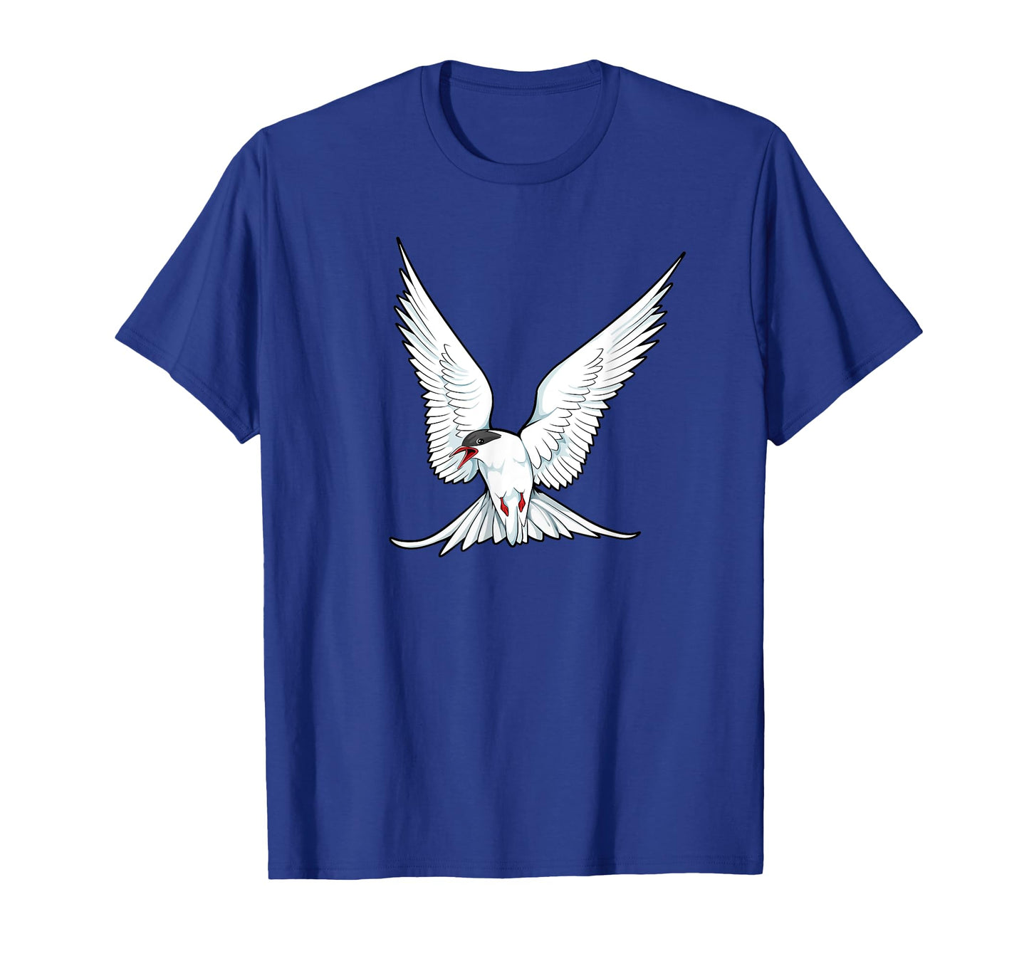 Drawing of a Arctic tern T-Shirt