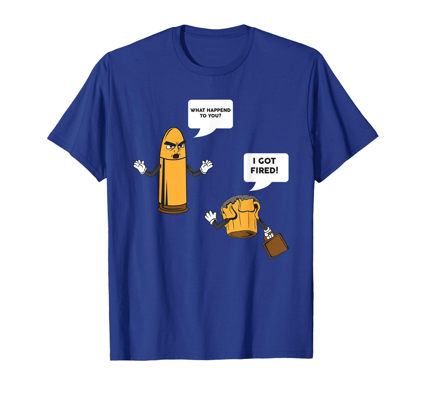 Funny Gun Lover Enthusiast Collector Shooting Men Women Gift T-Shirt