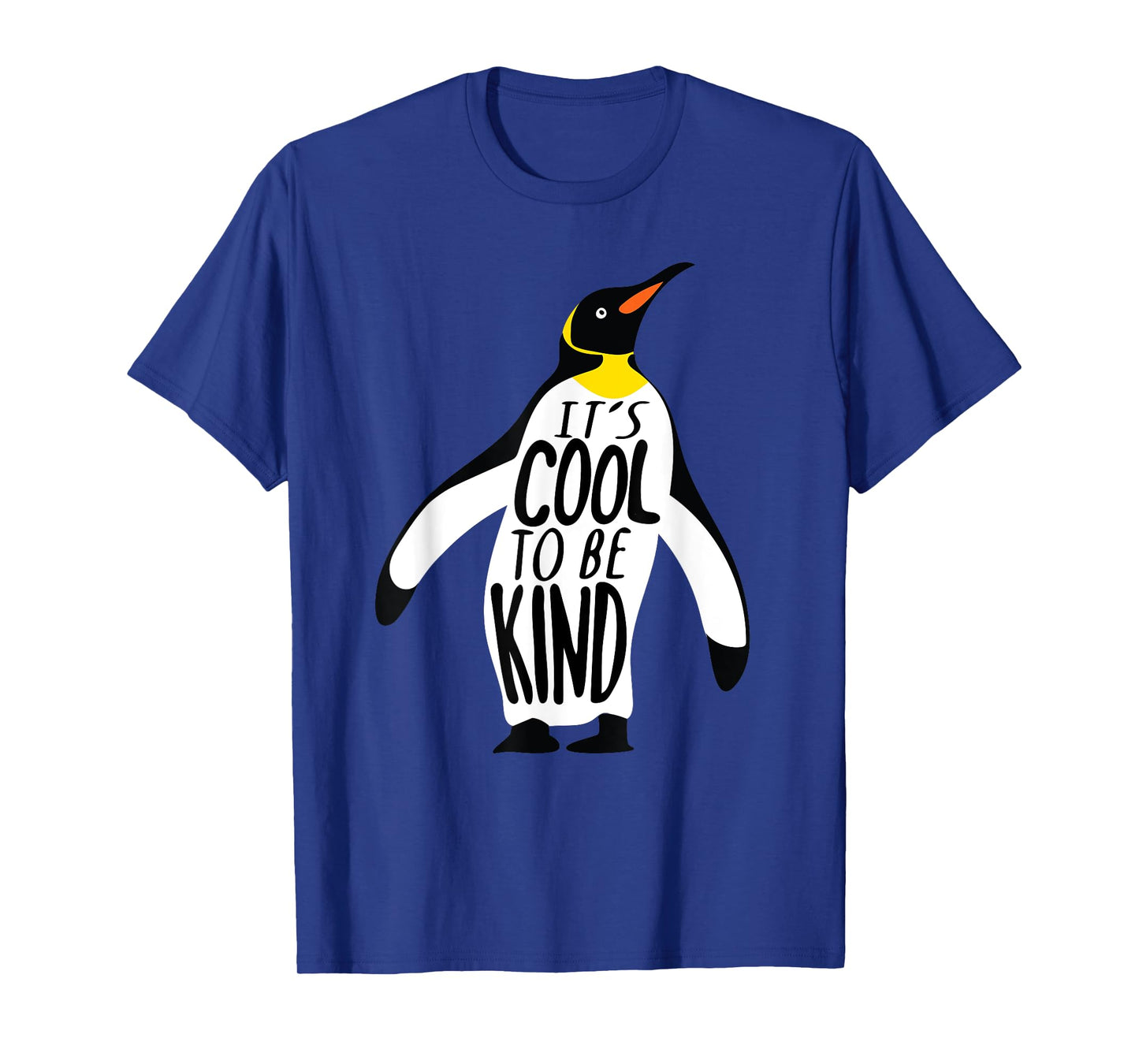 Be Kind, Penguin Teachers Gift and SHirt T-Shirt