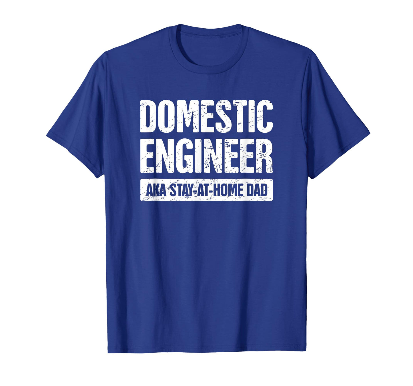 Funny Husband / Stay At Home Dad T-Shirt