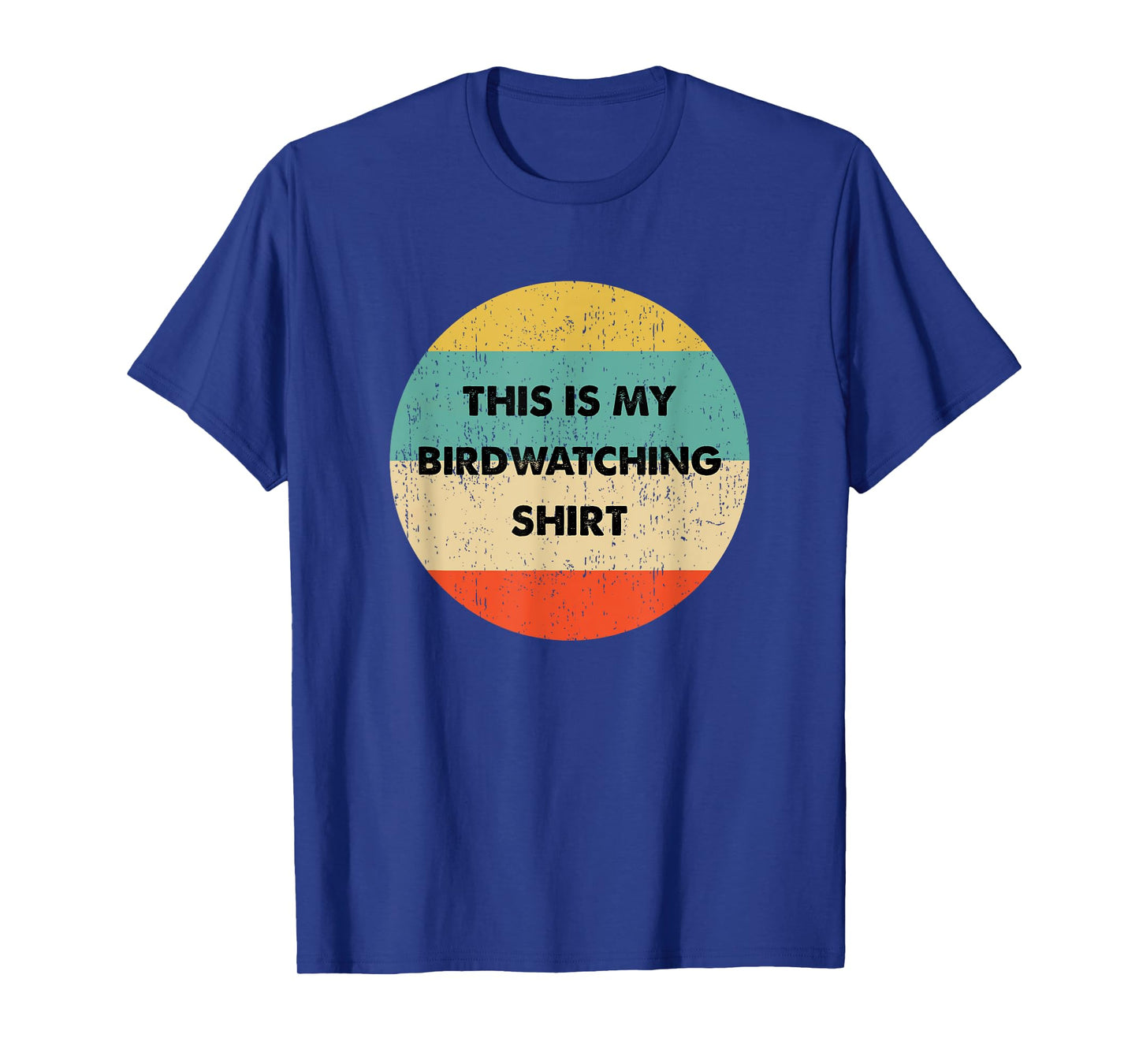 This Is My Birdwatching T-Shirt