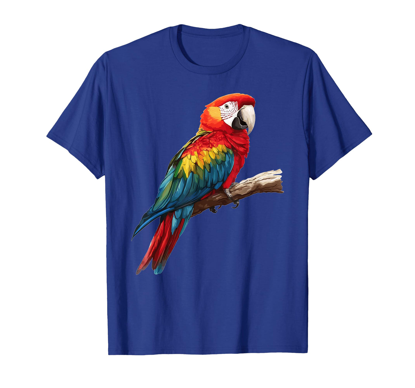 Macaws Macaw T-Shirt