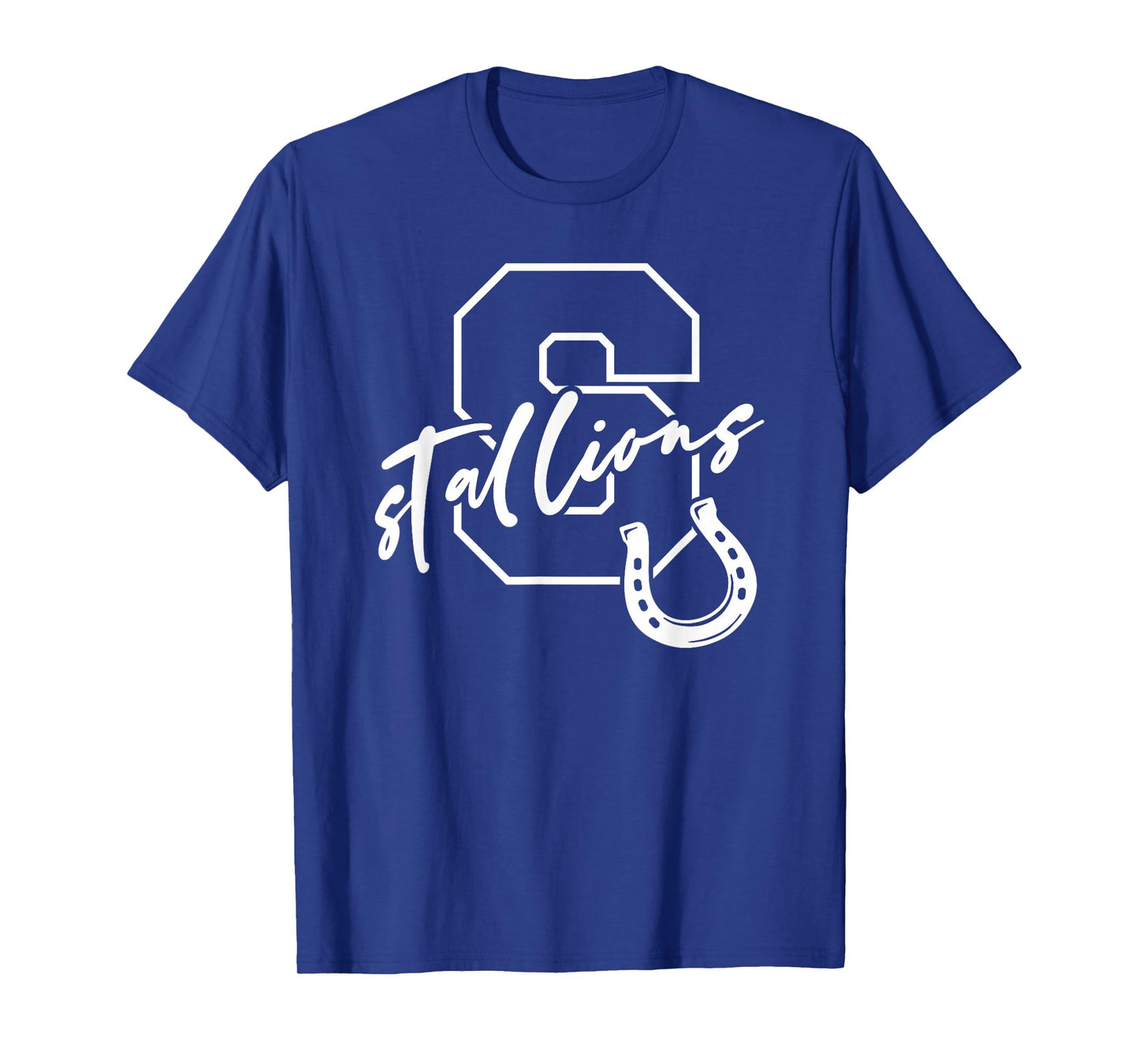 Stallions T-Shirt