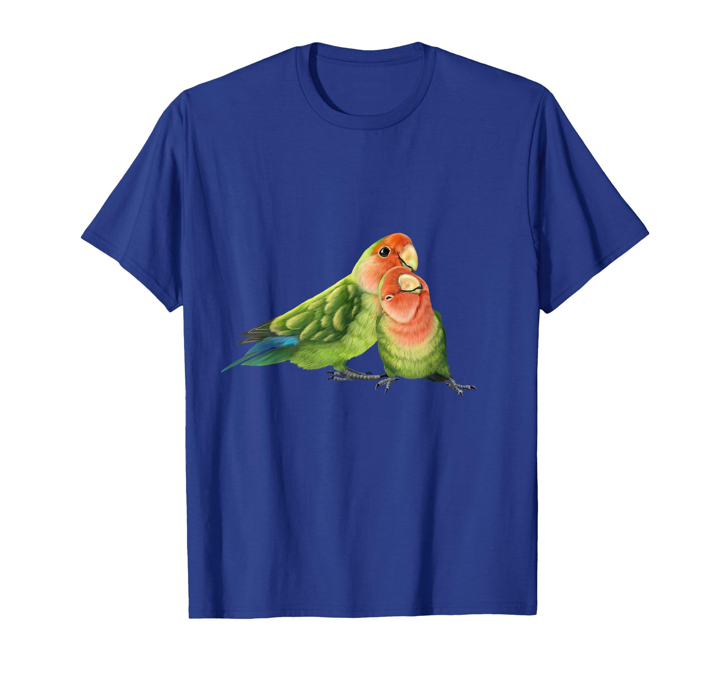 Love bird couple T-Shirt
