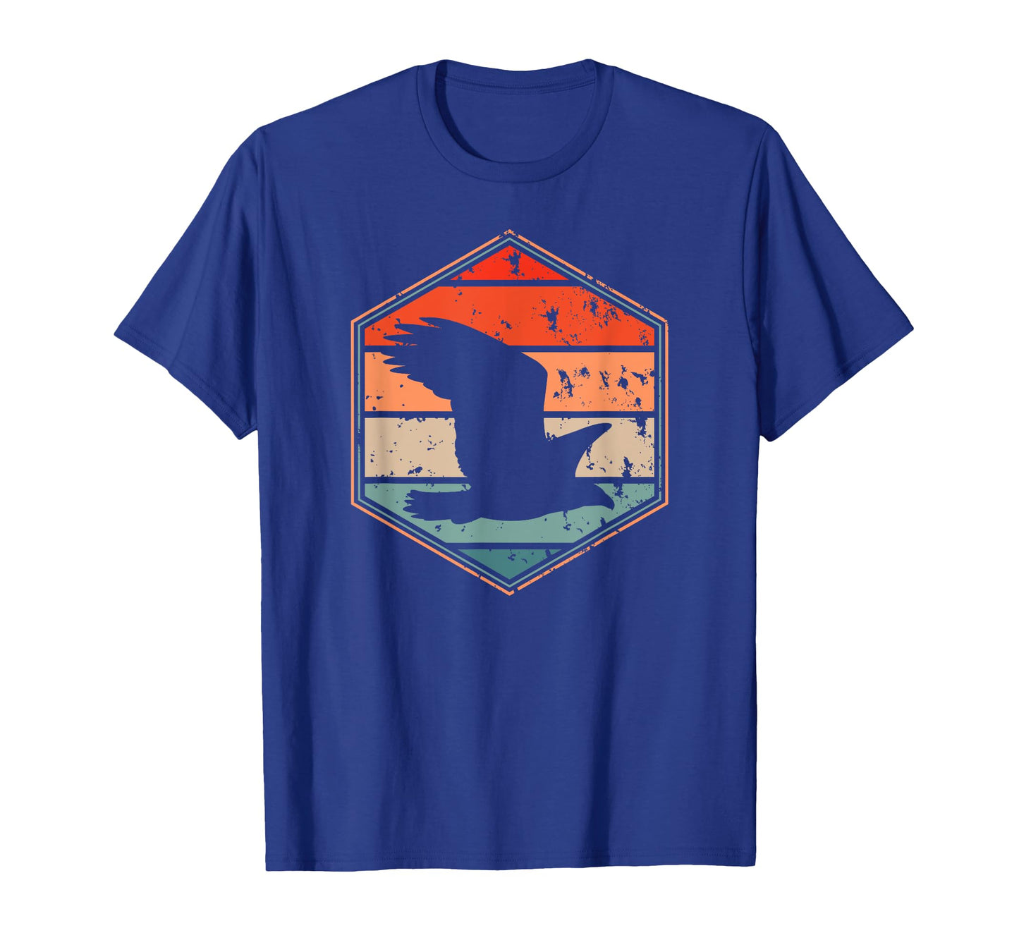 Falcon Hawk Falconry Clothes - Peregrine Falcon T-Shirt