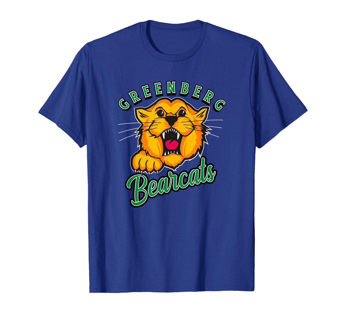 Mascot T-Shirt