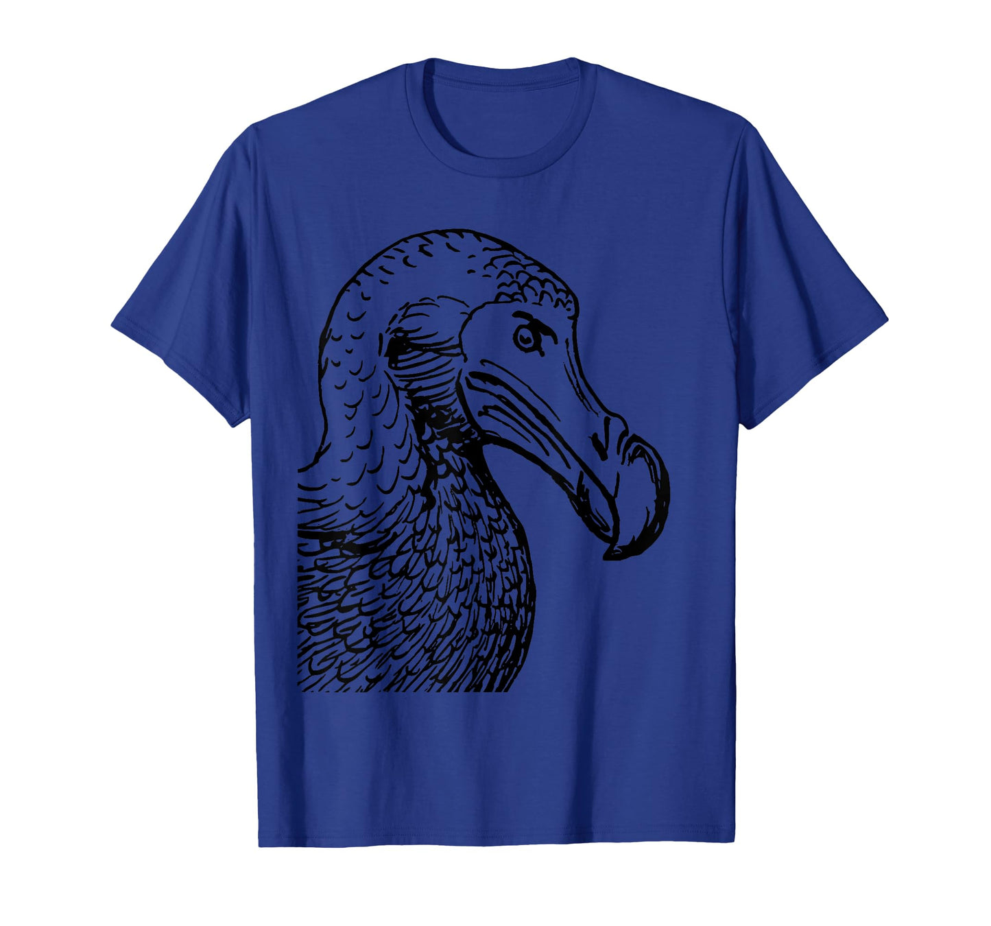 Dodo Bird T-Shirt