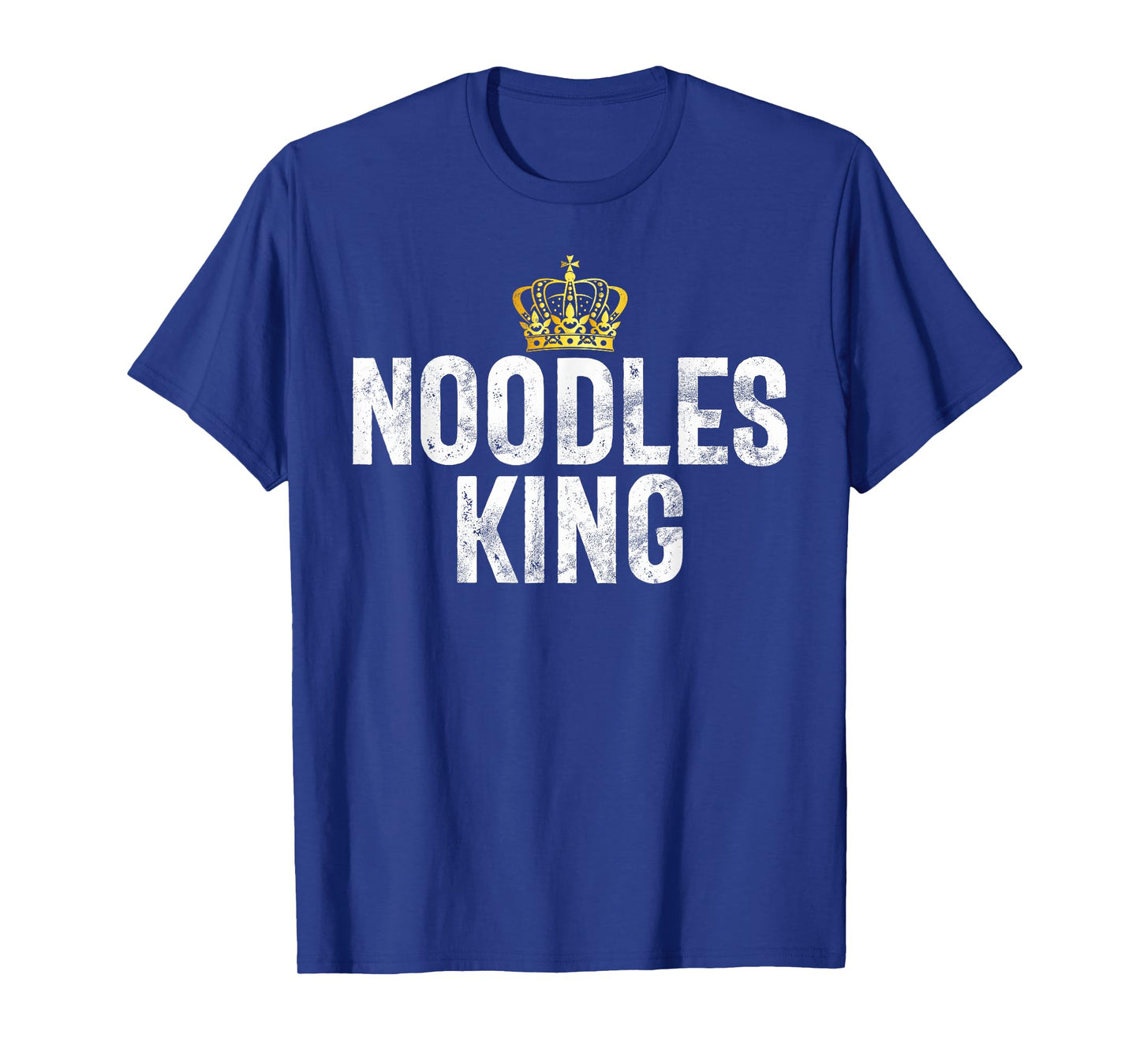 Noodles King T-Shirt