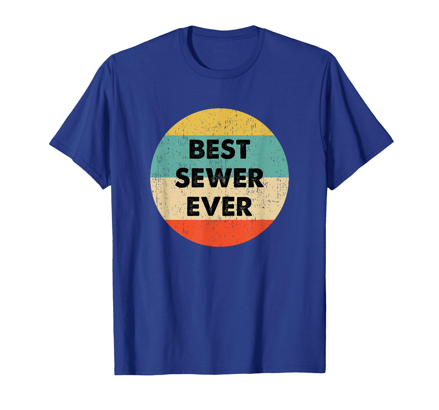 Sewer T-Shirt