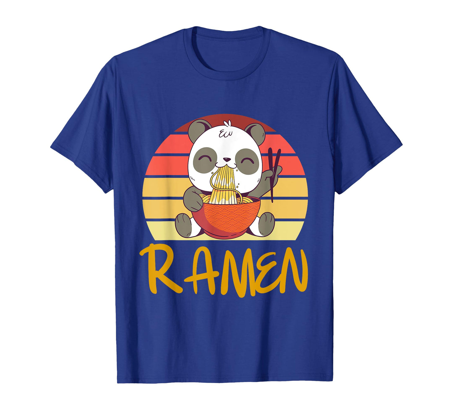 Maruchan Ramen Noodles Large Ramen Noodles Chicken Ramen T-Shirt