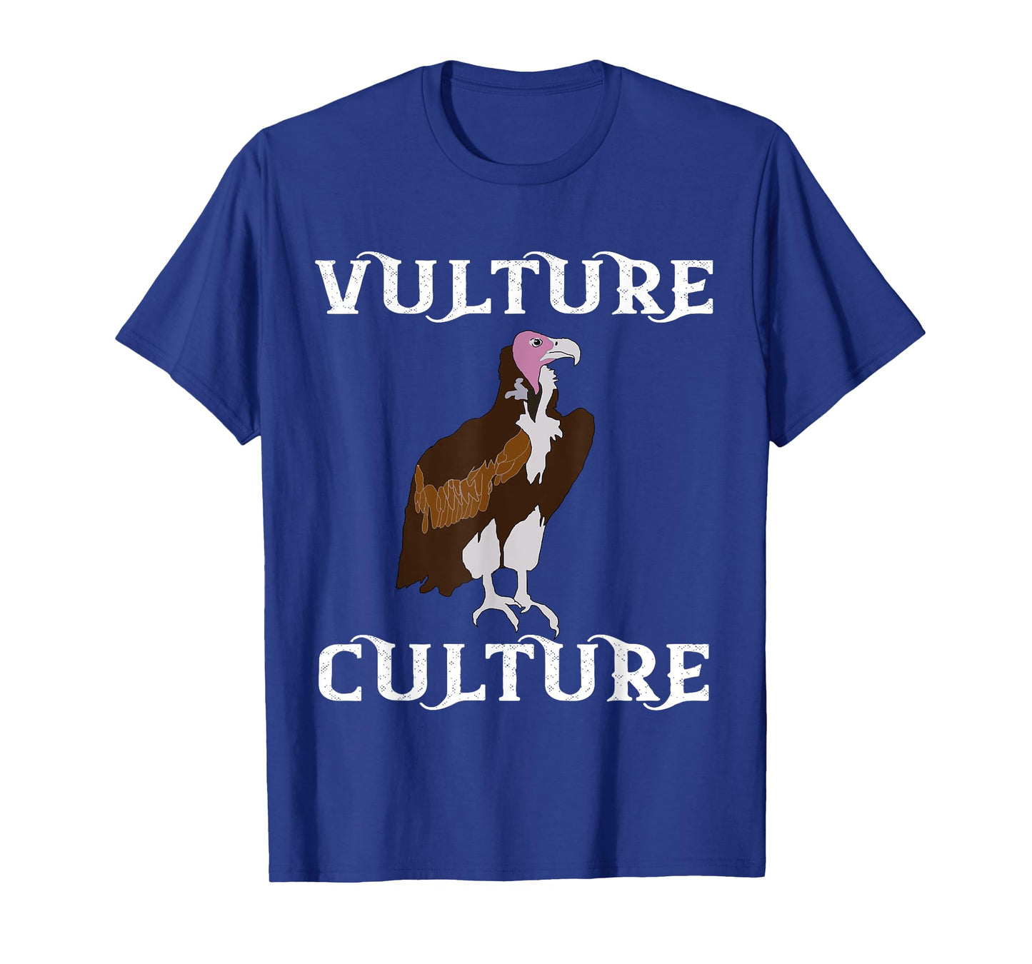 Turkey Vulture Bird Vulture Ornithology Vulture Culture T-Shirt