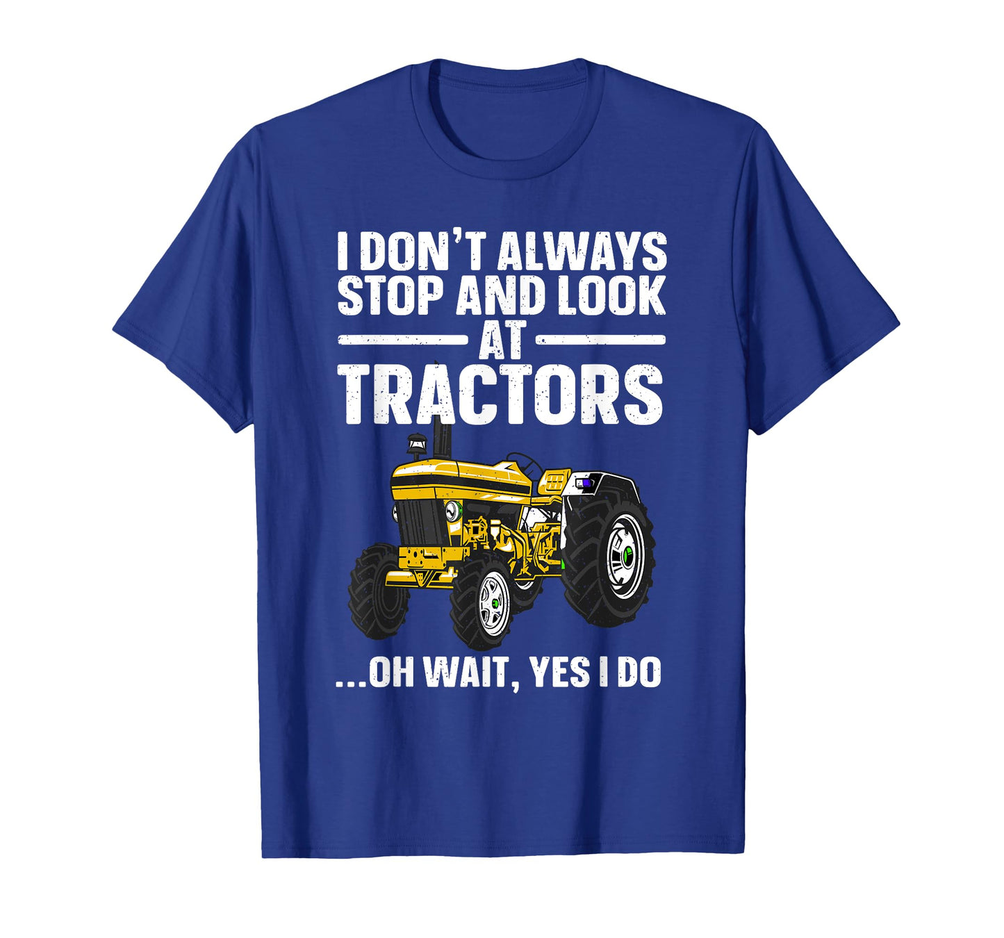 Best Tractor Art For Boys Men Women Cattle Tractor Farmer T-Shirt