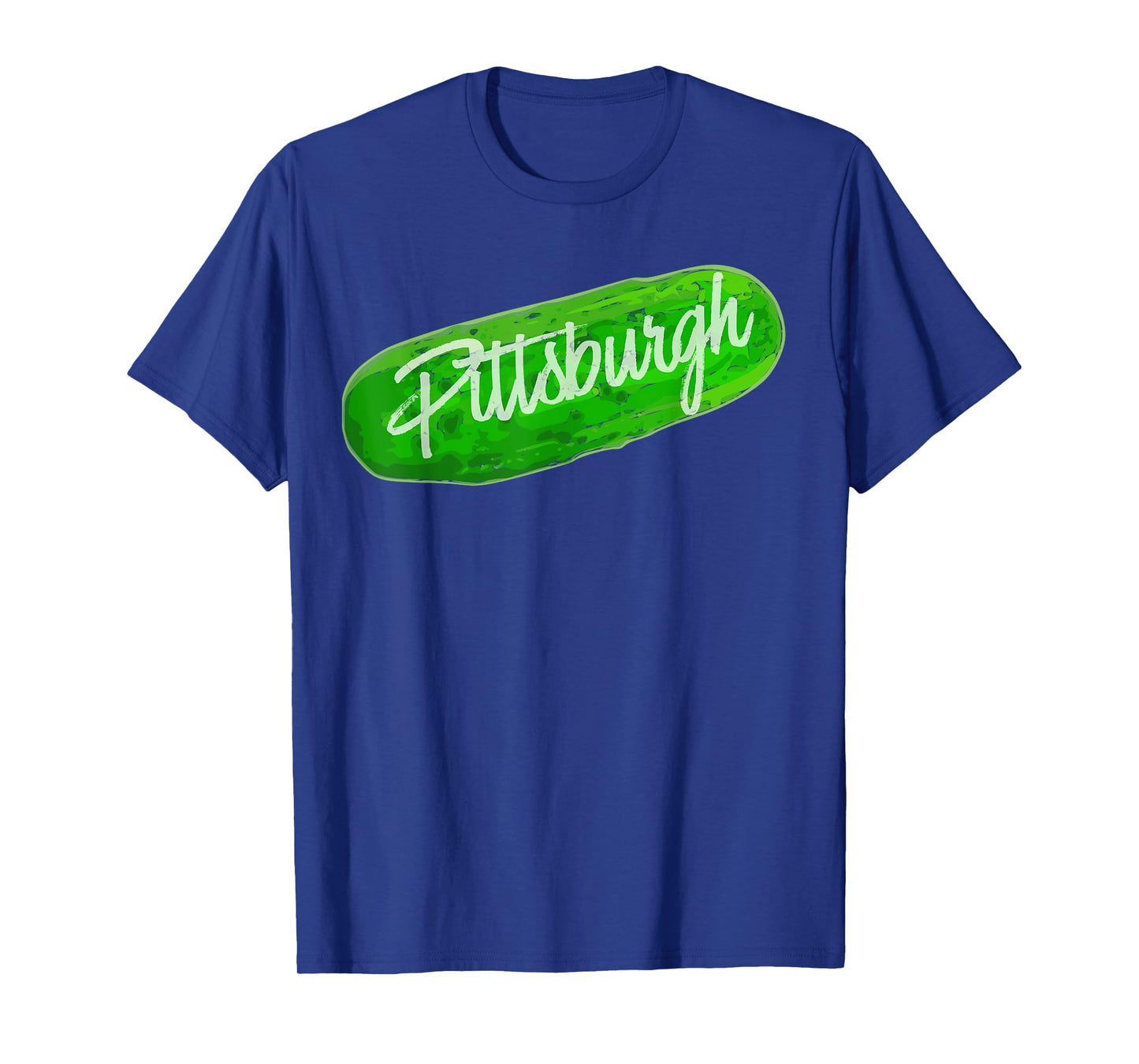 Pittsburgh Pickle T-Shirt