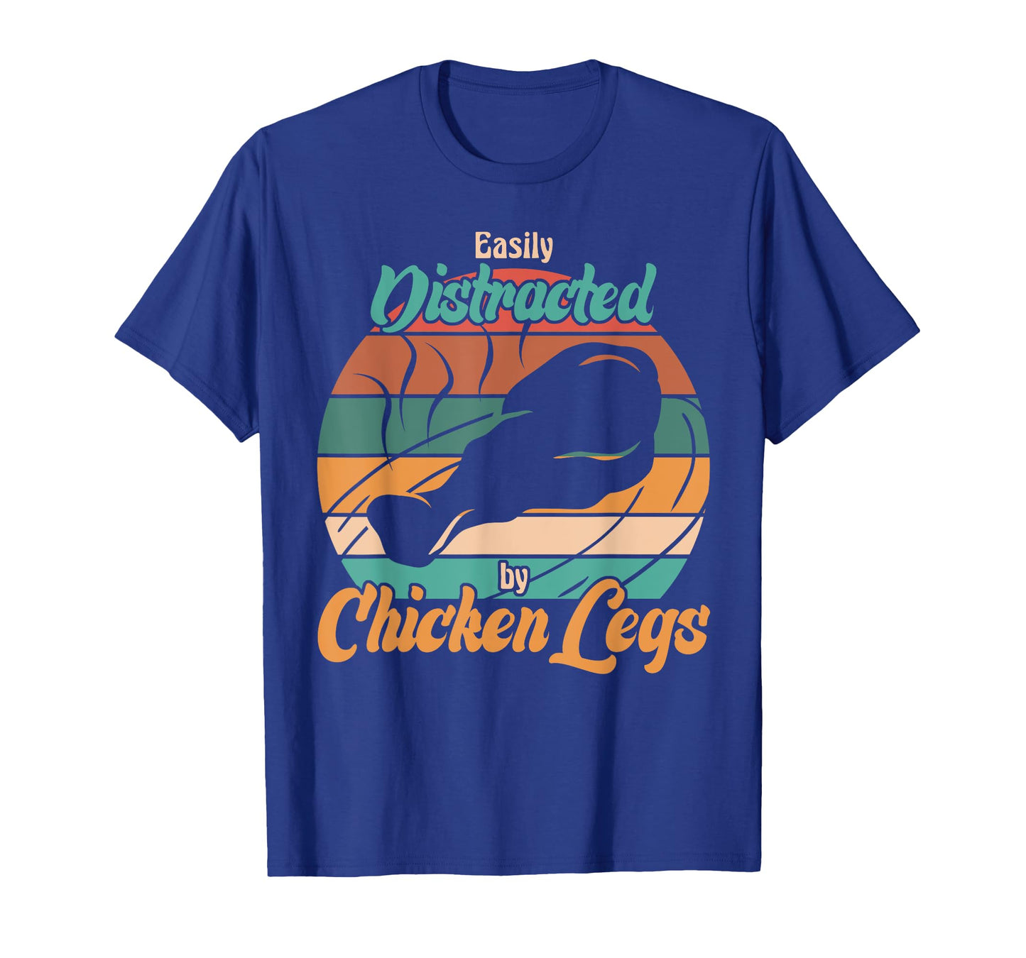 Chicken Legs T-Shirt