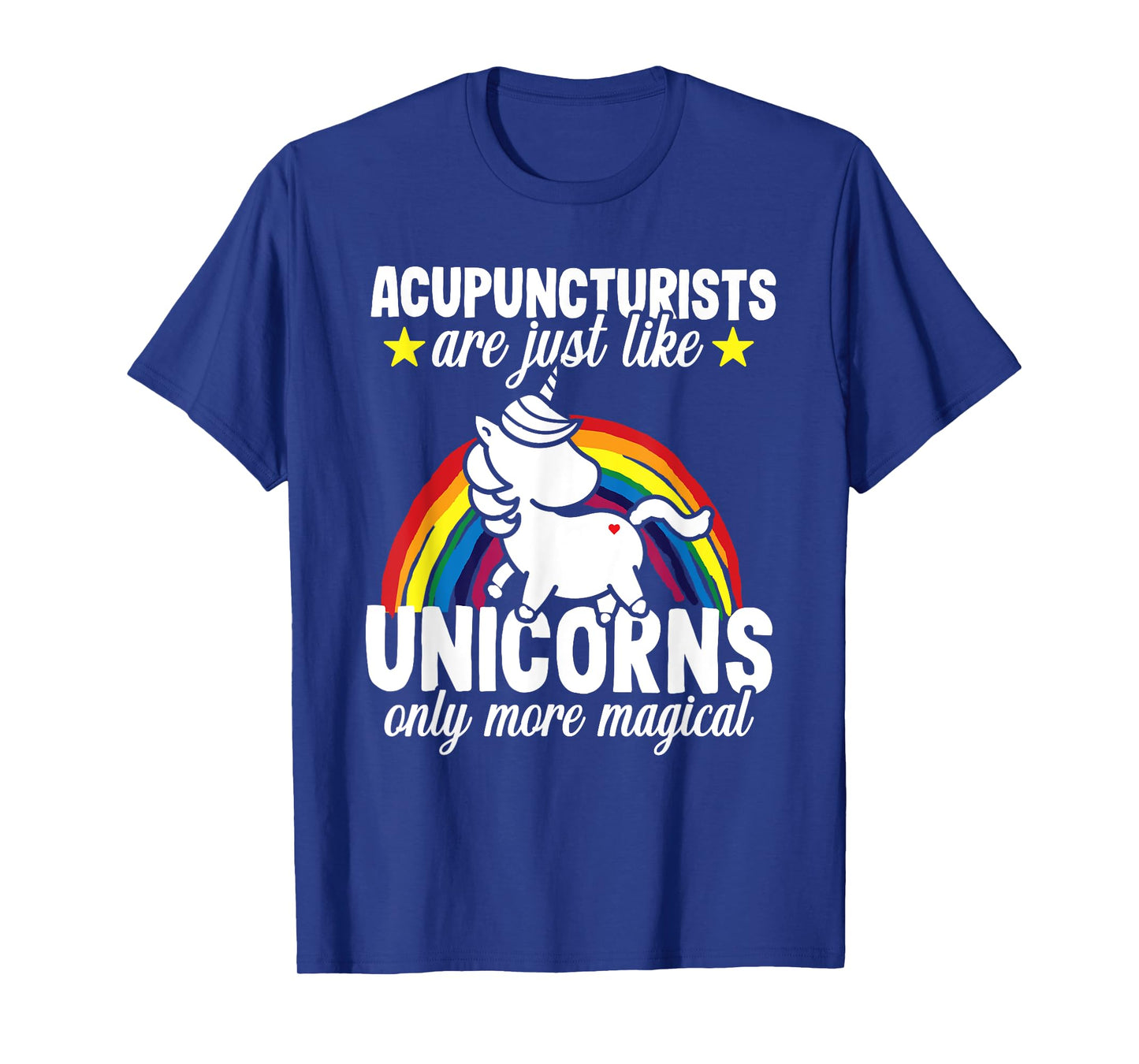 Acupuncturist Funny TCM Acupuncture Chinese Medicine T-Shirt