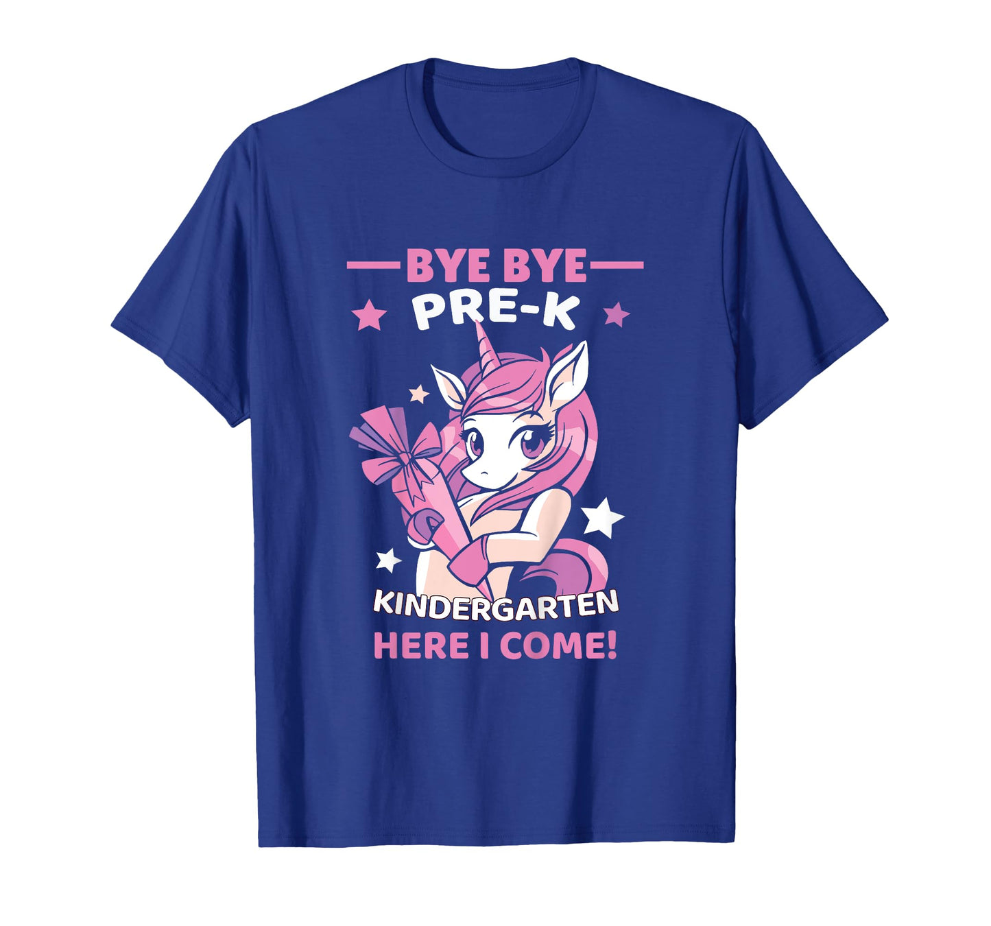 Pre kindergarten graduation T-Shirt