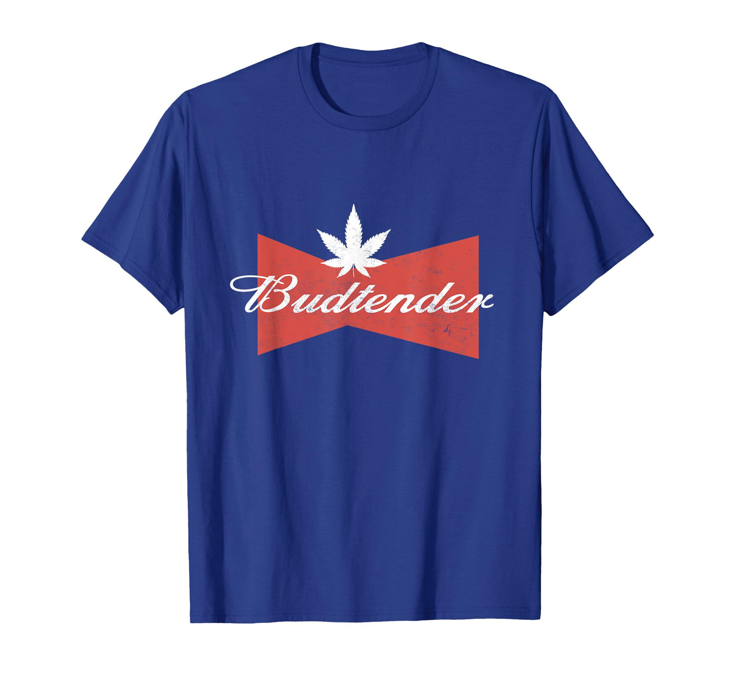 Budtender Weed Strain Specialist Sativa Indica Cbd Hemp Farm T-Shirt