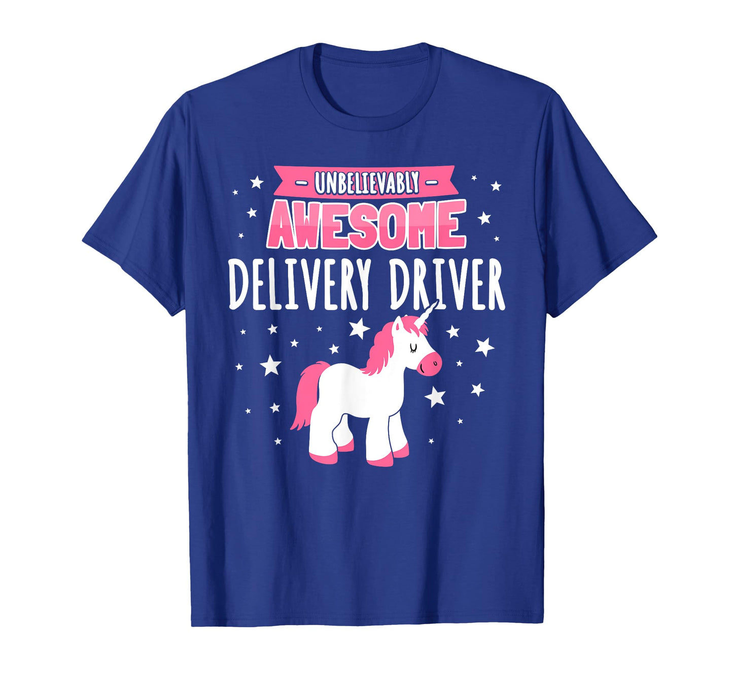 Delivery Driver T-Shirt
