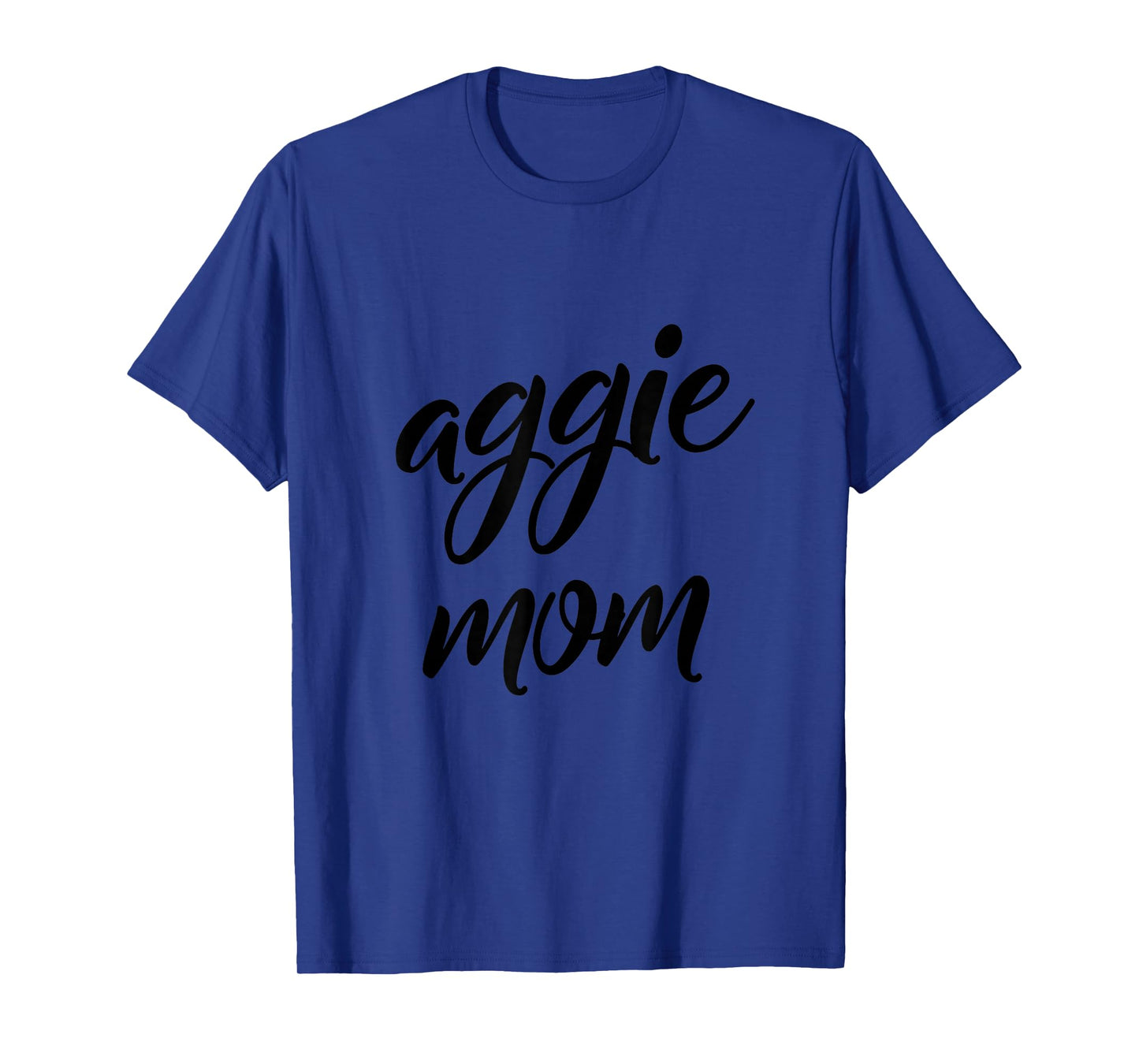 Aggie Mom T-Shirt