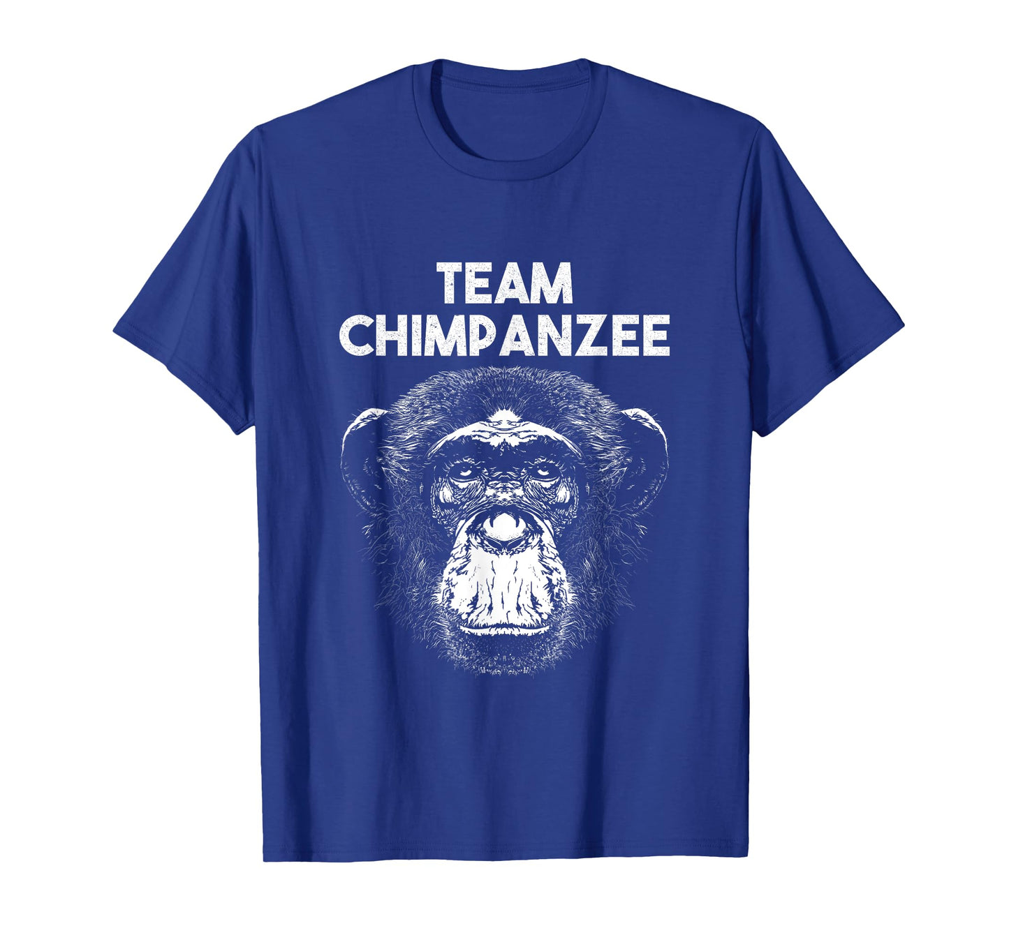 Team Chimpanzee T-Shirt