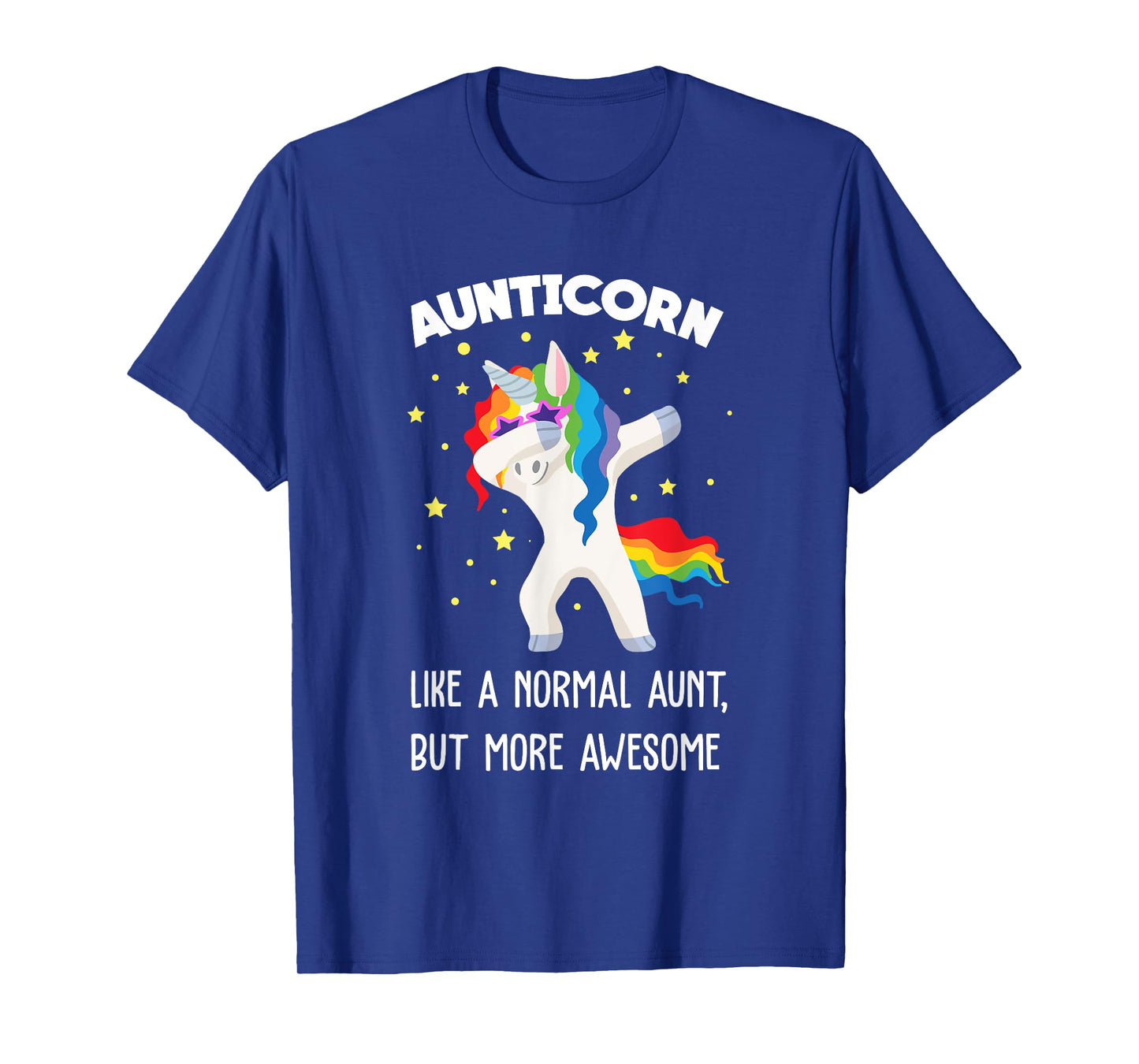 Funny Auticorn t-shirt T-Shirt