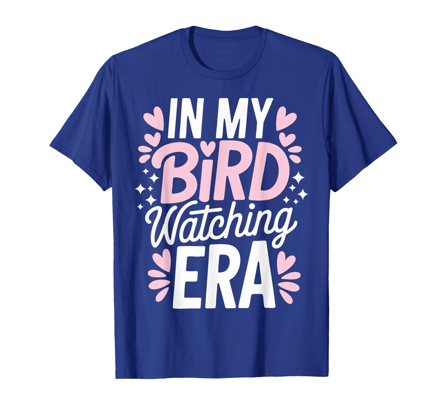 Bird In My Bird Watching Era T-Shirt