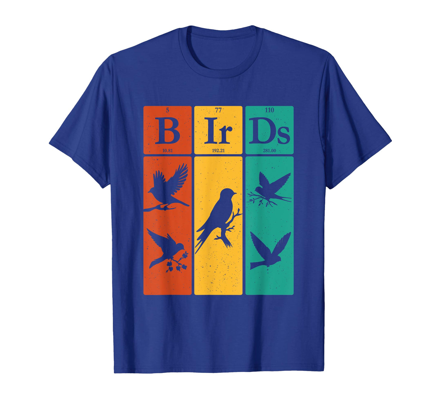 Birds - Birding Bird Watching Birder Bird Watcher T-Shirt