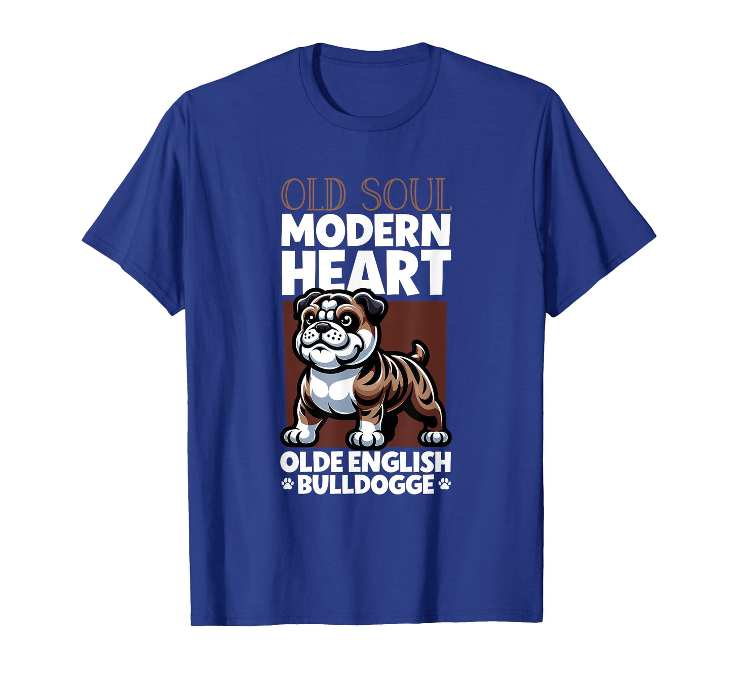 Olde English Bulldogge T-Shirt