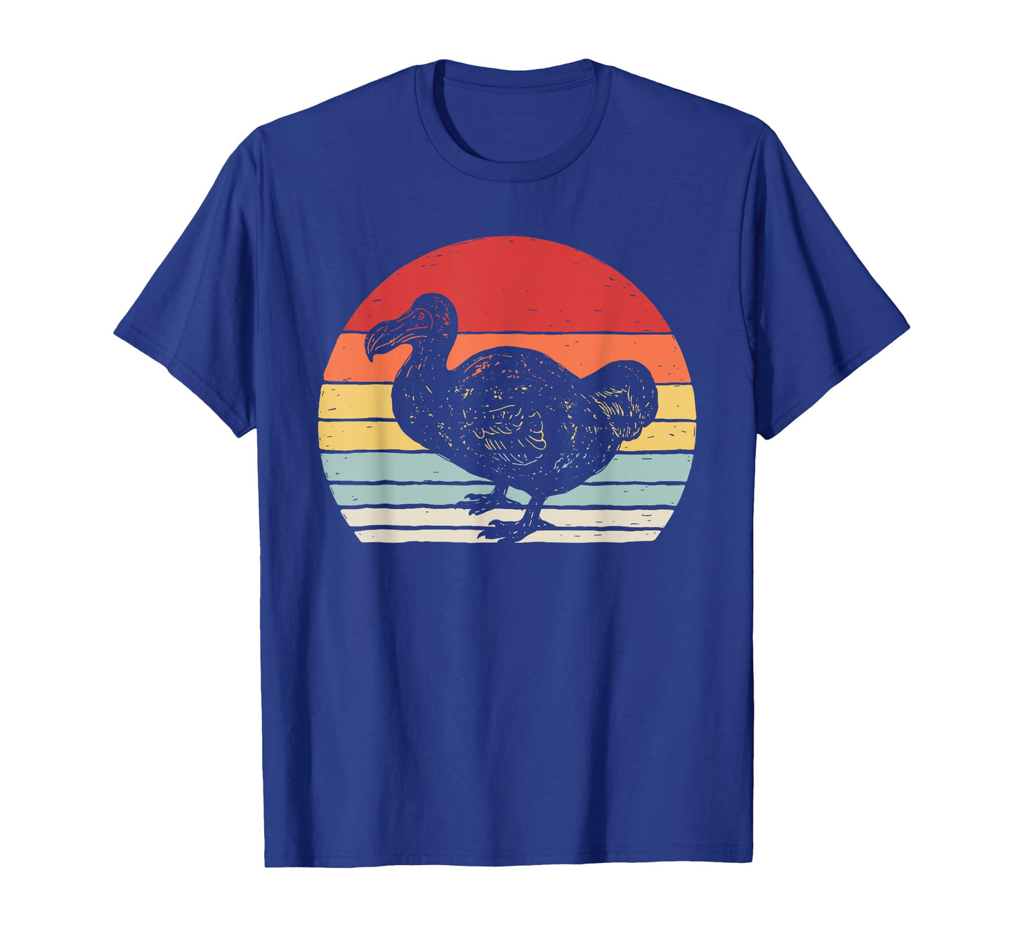 Vintage Retro Dodo Bird T-Shirt