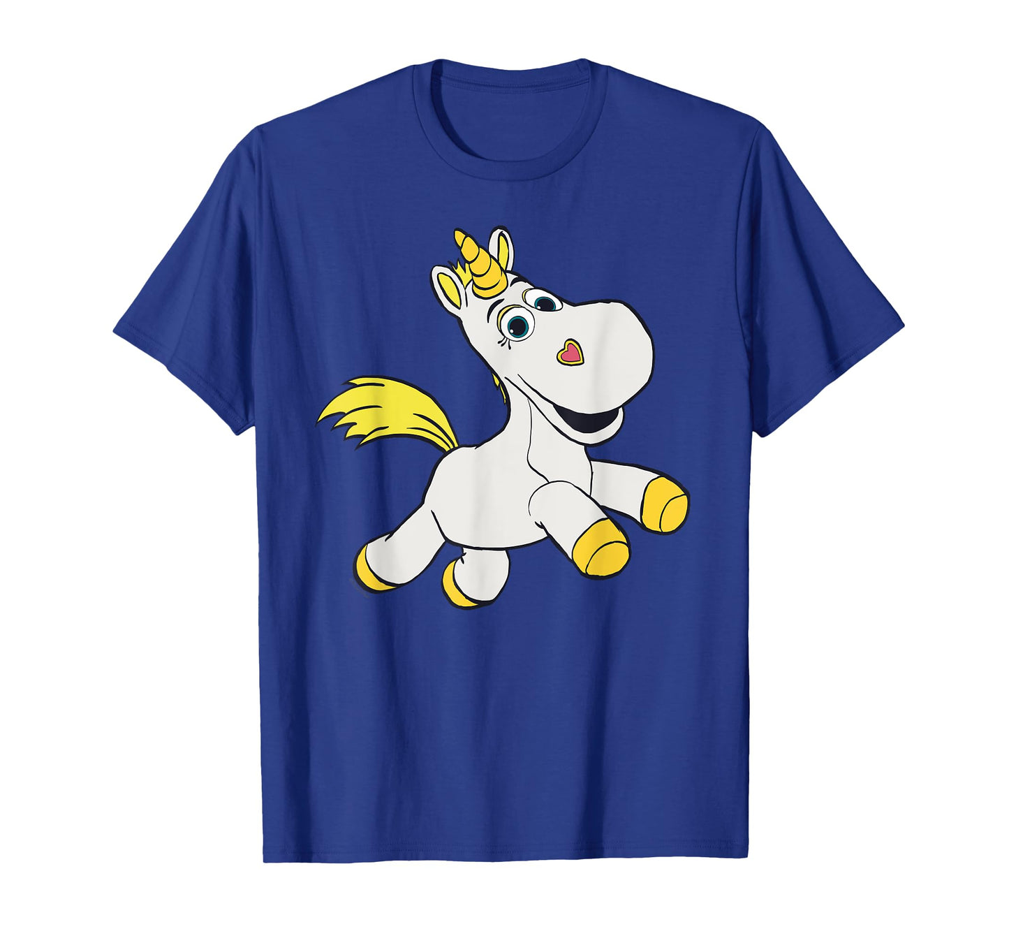 Disney and Pixar's Toy Story Buttercup Unicorn Costume T-Shirt