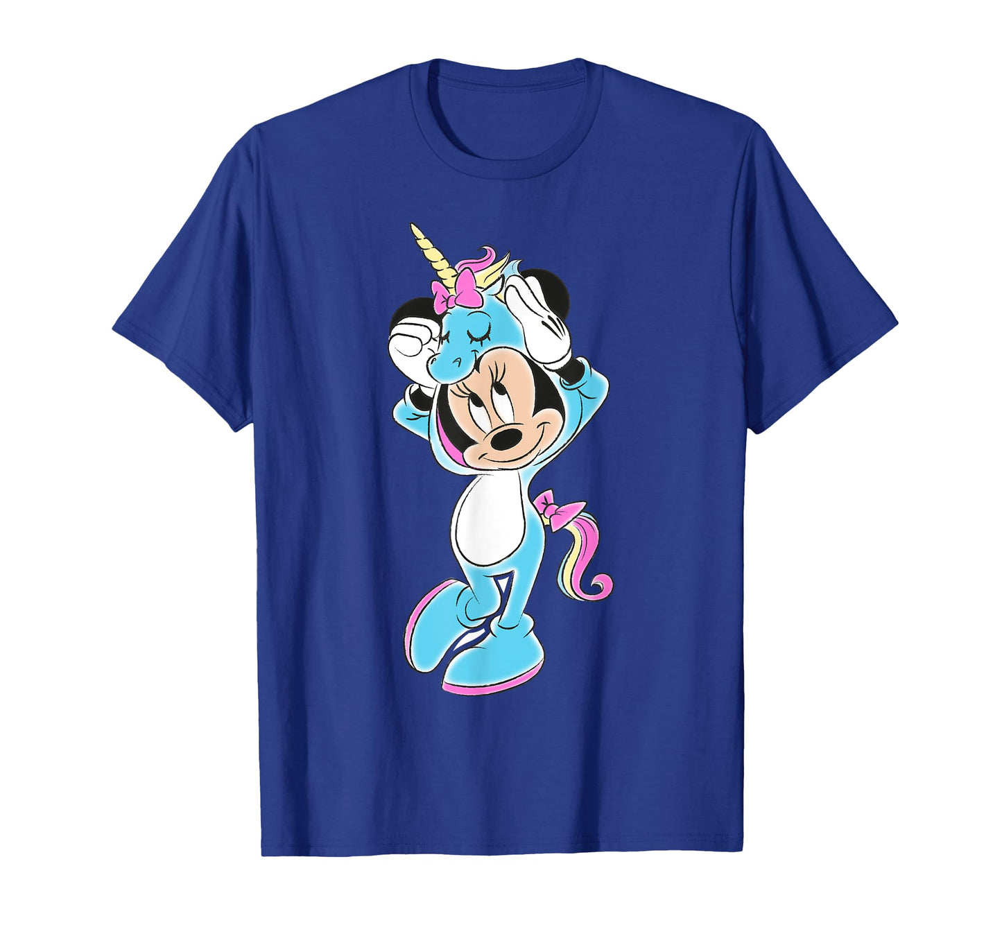 Disney - Minnie Unicorn T-Shirt