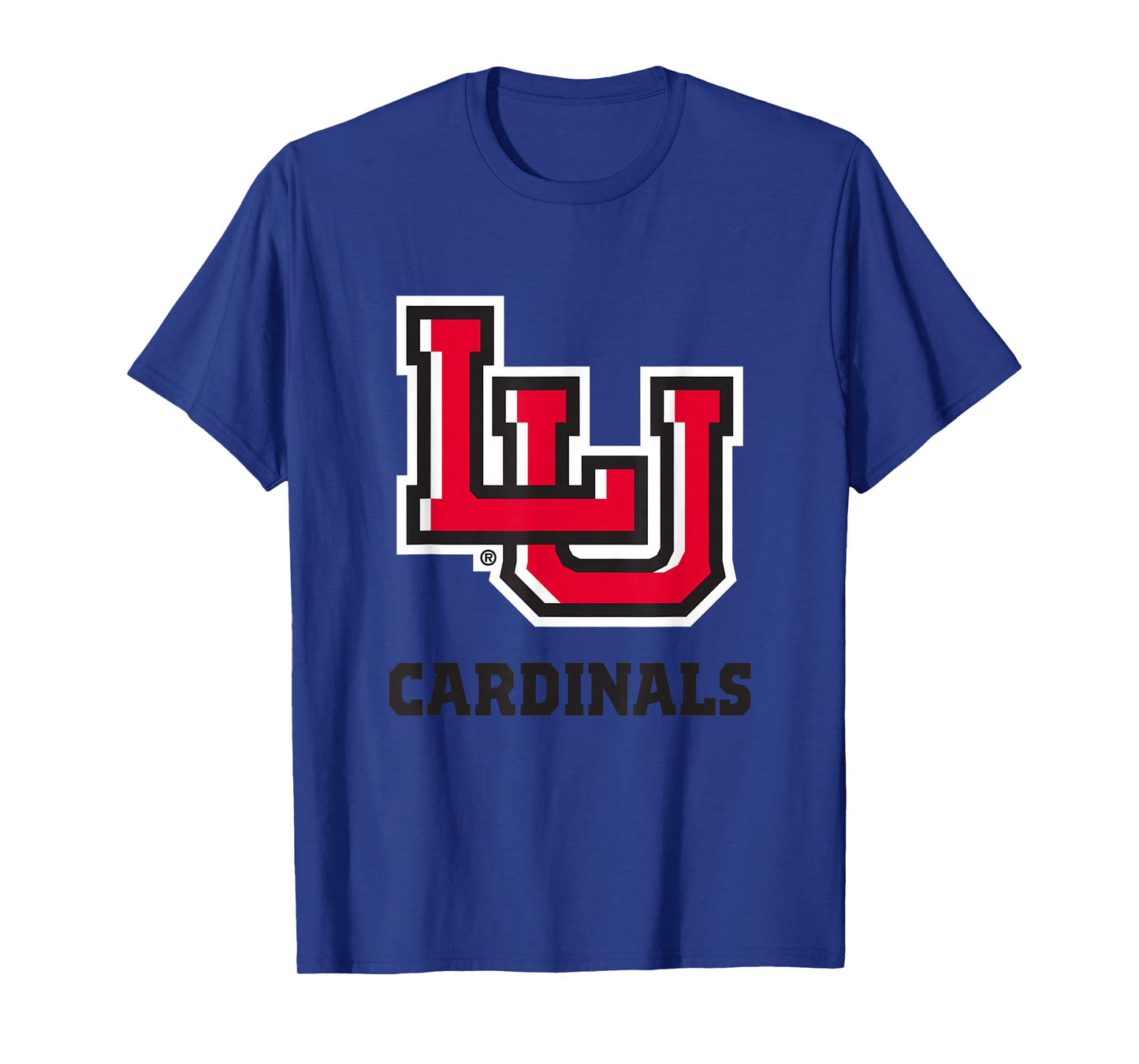 Lamar Cardinals | University NCAA Official Merch | PPLAMA04 T-Shirt