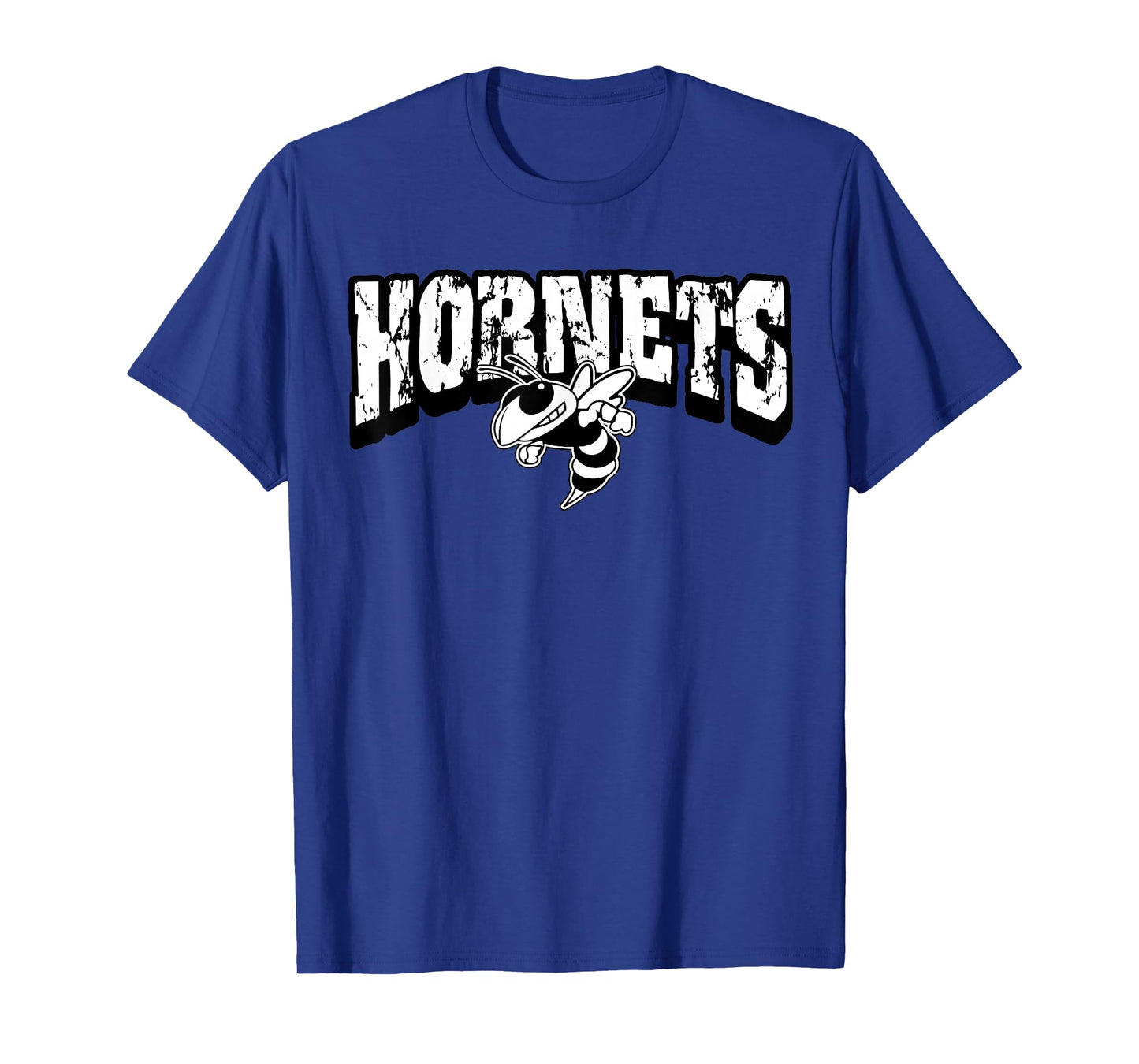 Hornets Back to School Spirit T-Shirt