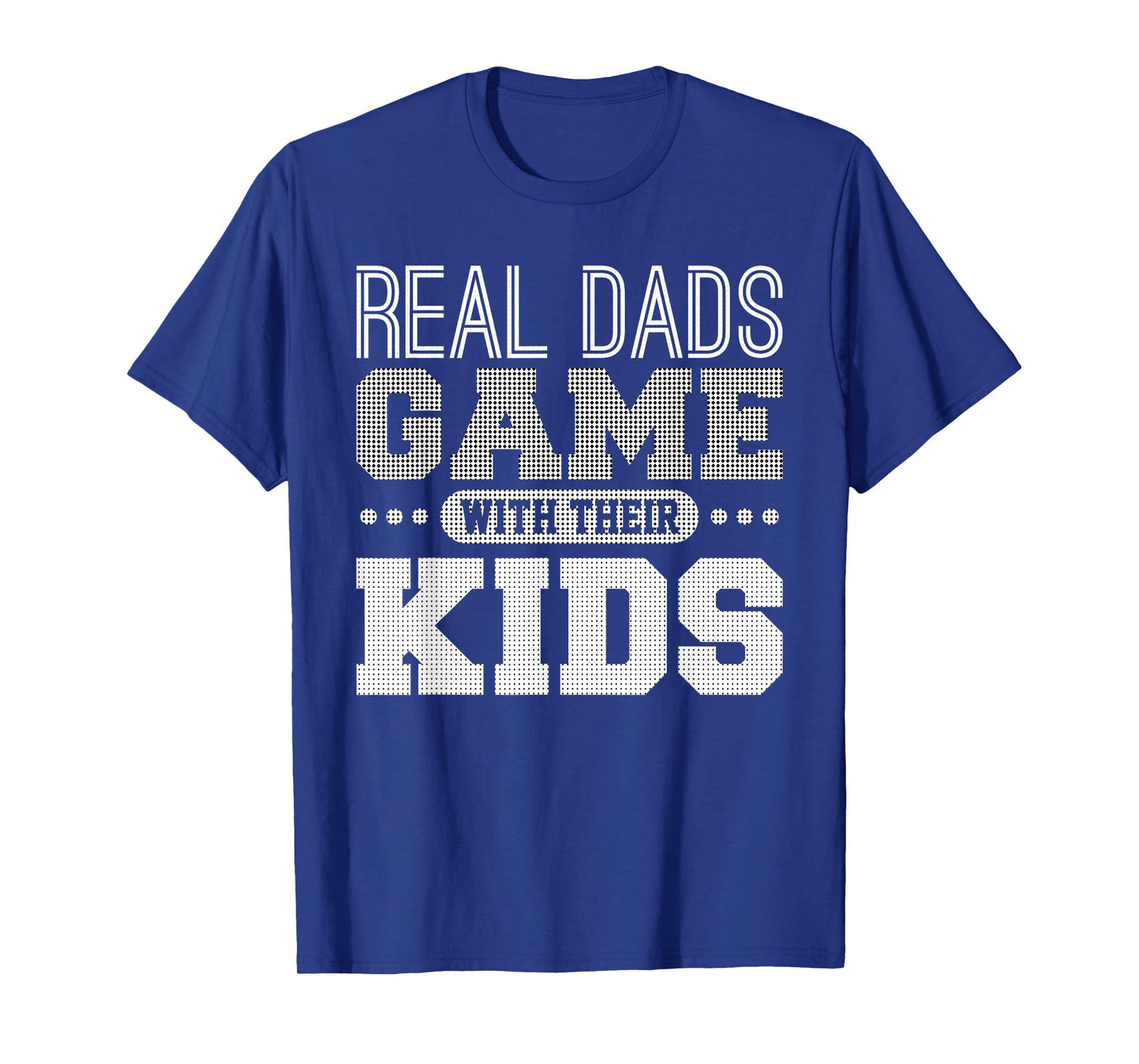 Gaming Fathers Day Gamer Dad Shirt Gift from Son or Daughter T-Shirt