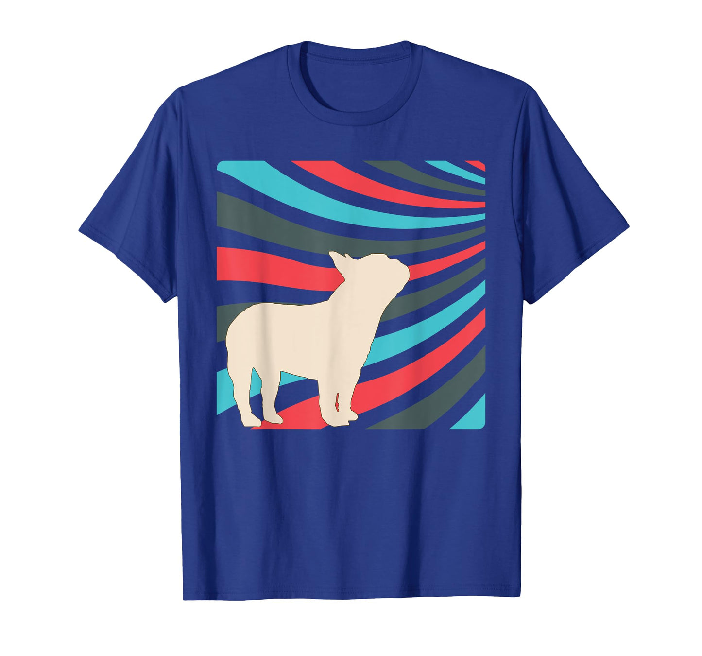 French Bulldog Frenchie Dog T-Shirt
