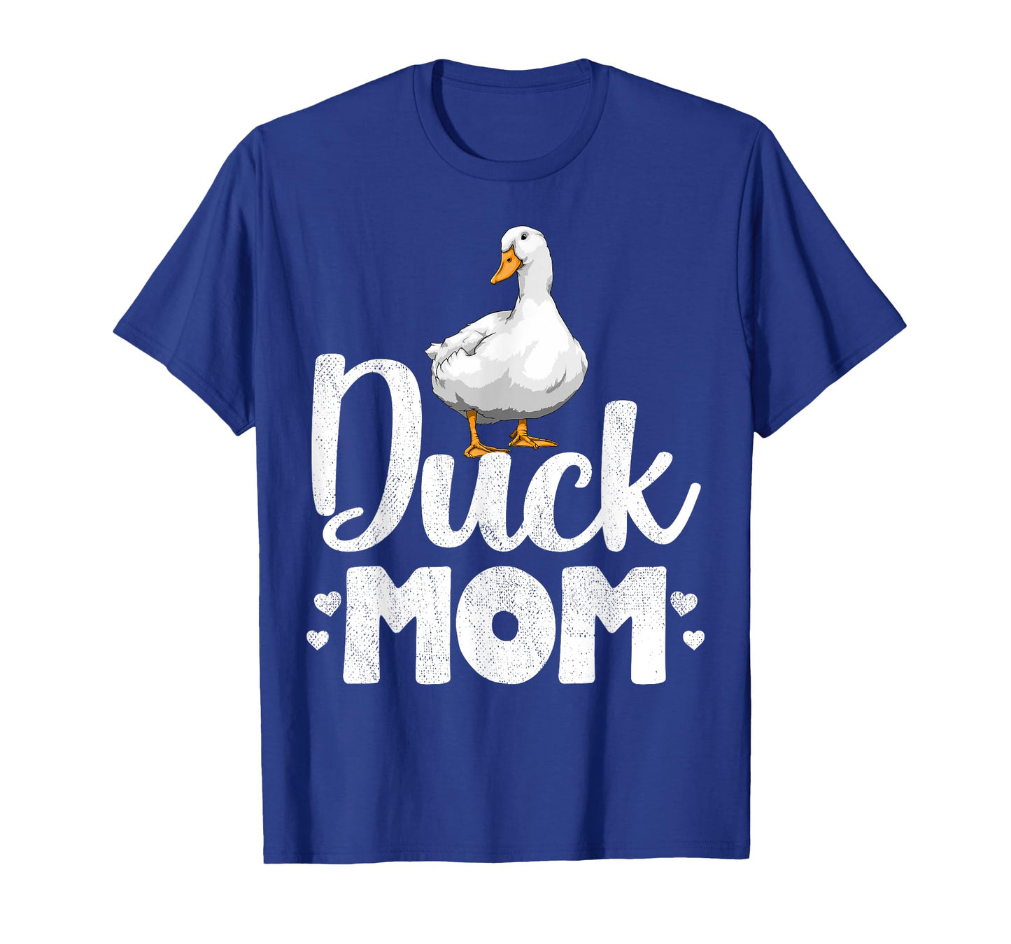 Duck Mom Shirt Funny Water Duckling Gifts T-Shirt