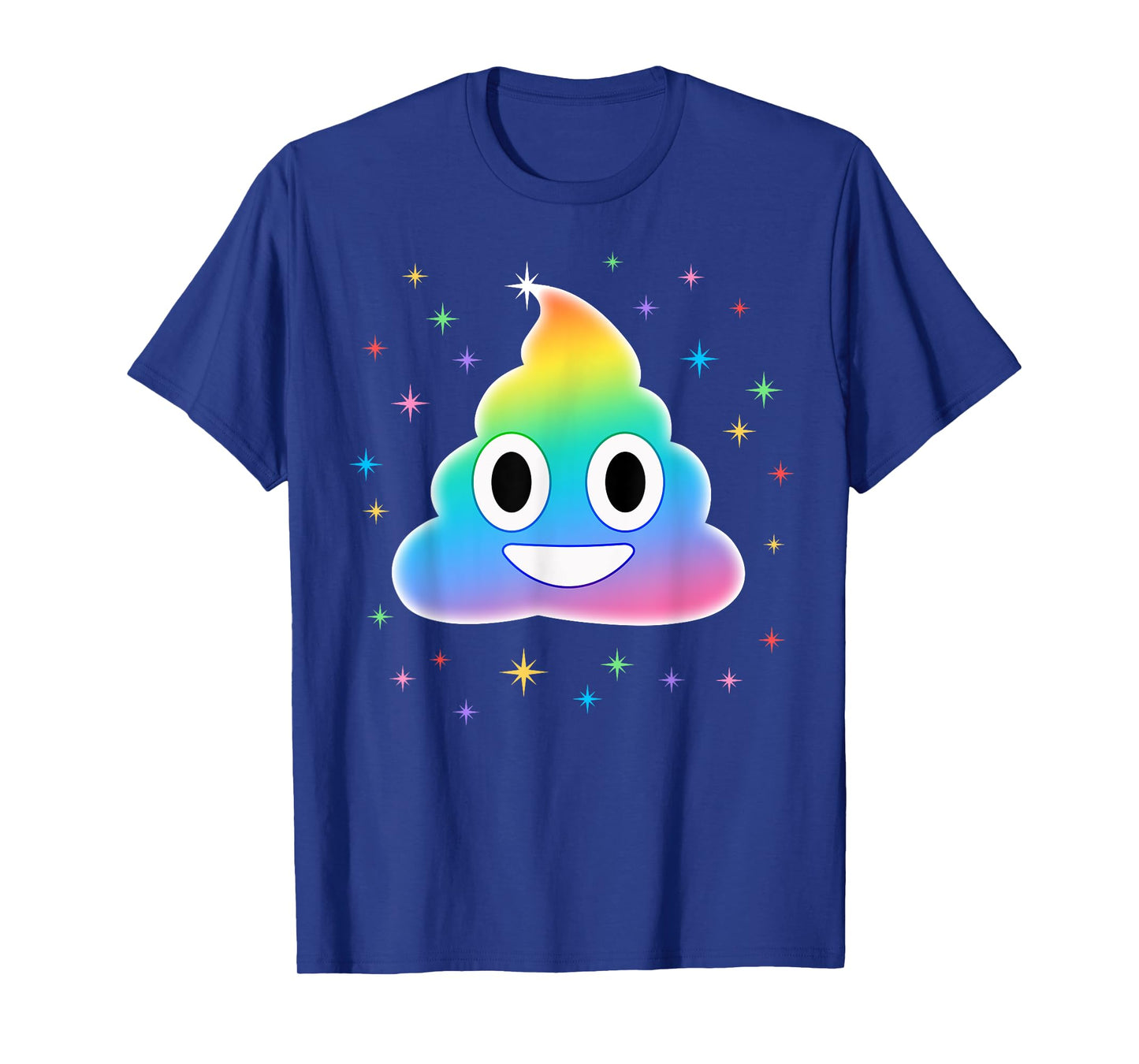 Unicorn Poop T-Shirt