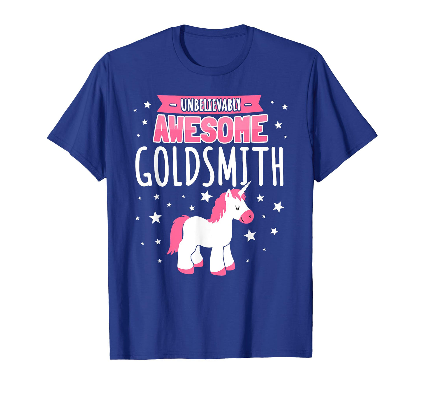 Goldsmith T-Shirt