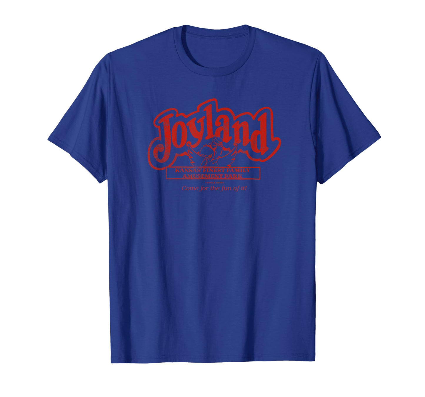 Joyland Bird T-Shirt