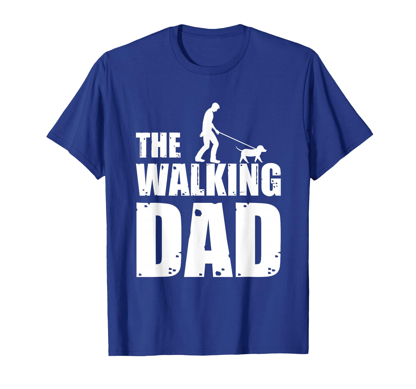 Dog Hundepapa Dog Owner, Dog Owner, Walking Gift T-Shirt