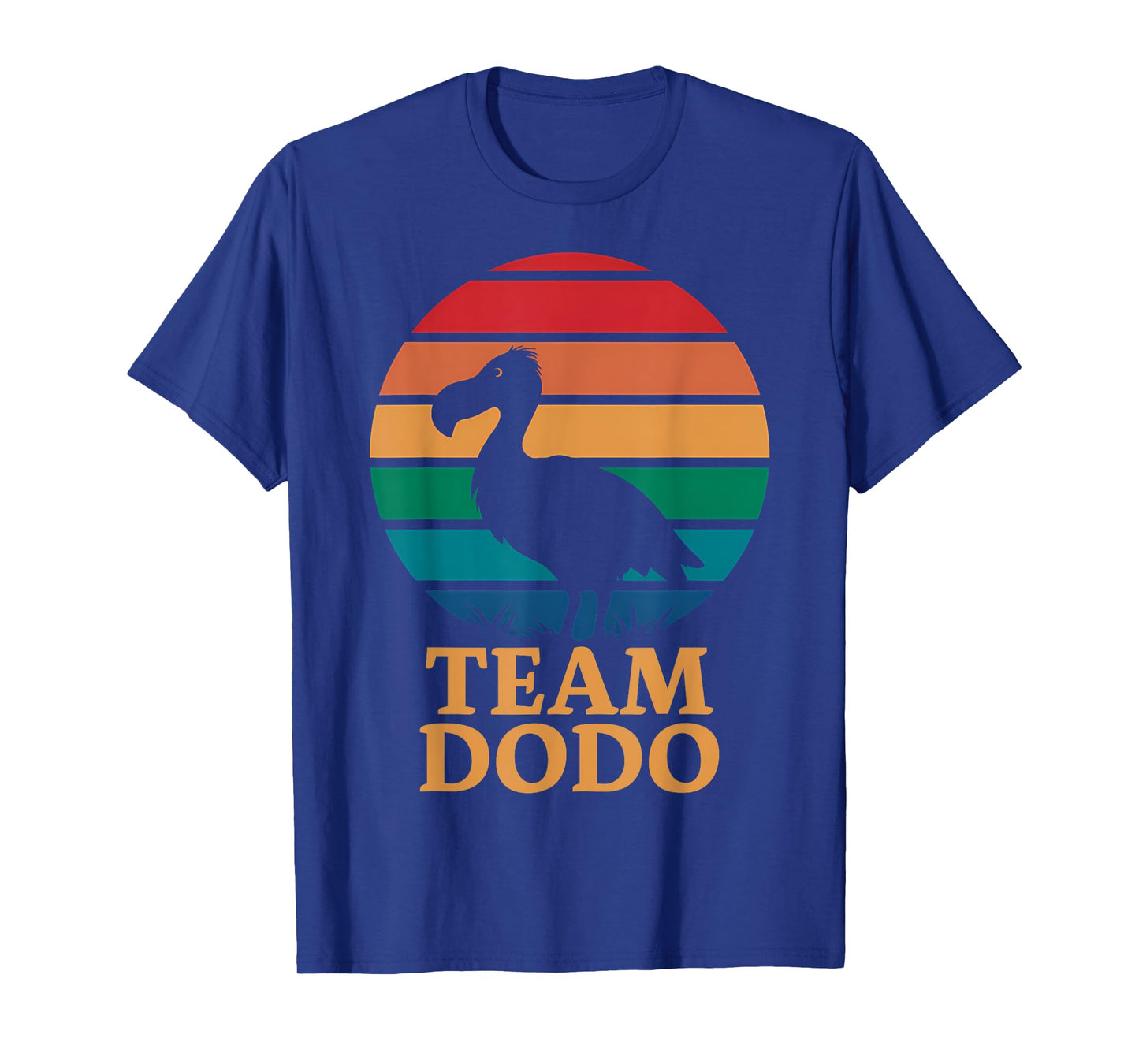 Team Dodo Bird Dodo T-Shirt