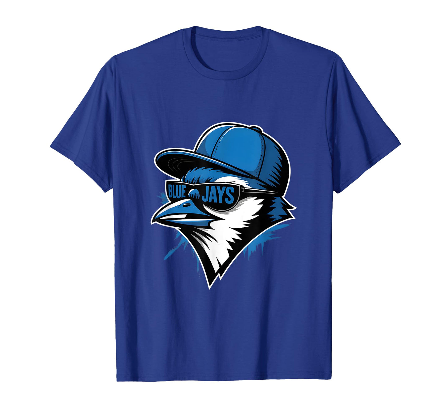 Blue Jays Retro T-Shirt