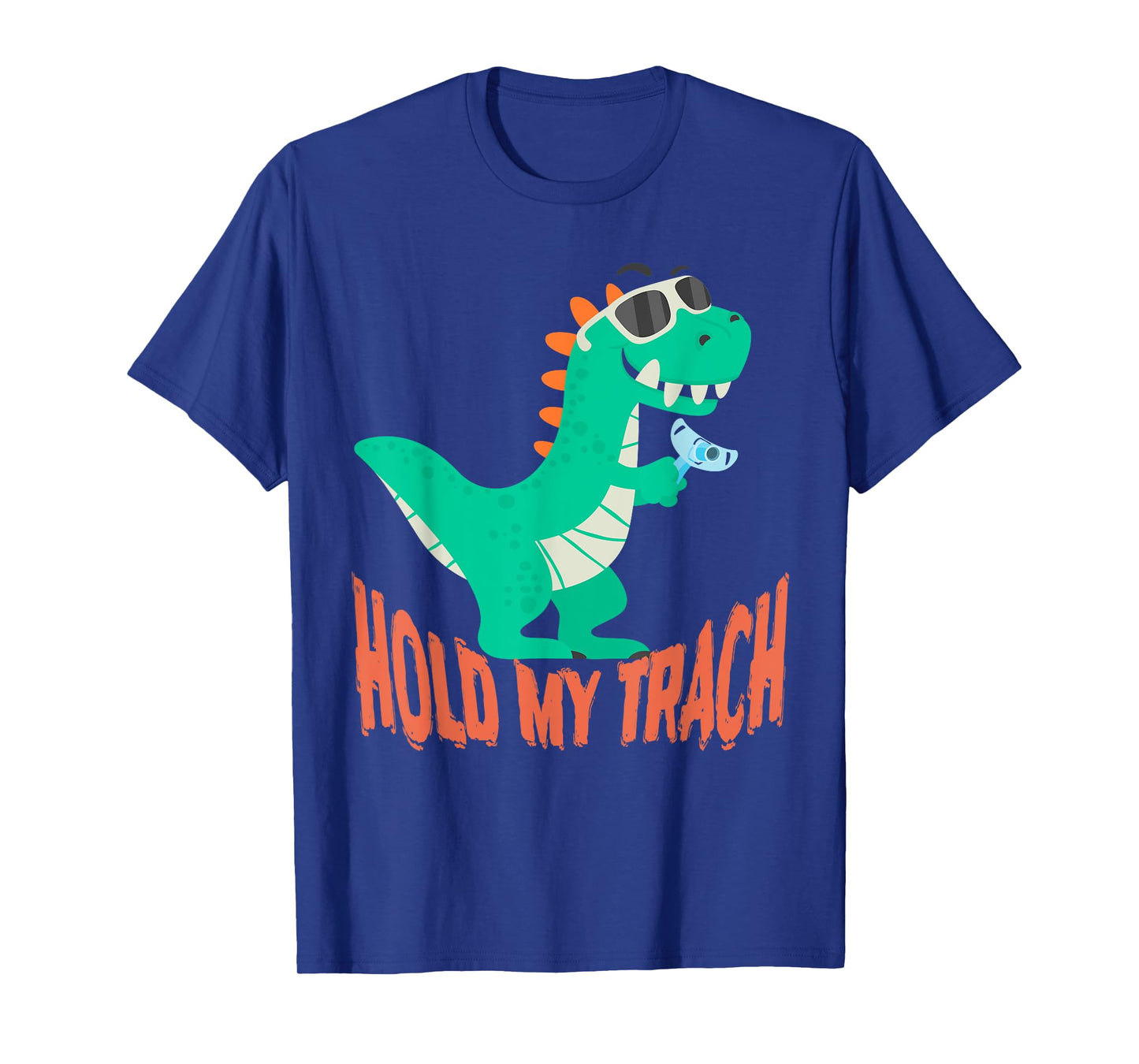 Hold my Trach, Decannulation Celebration, Tracheostomy Aware T-Shirt